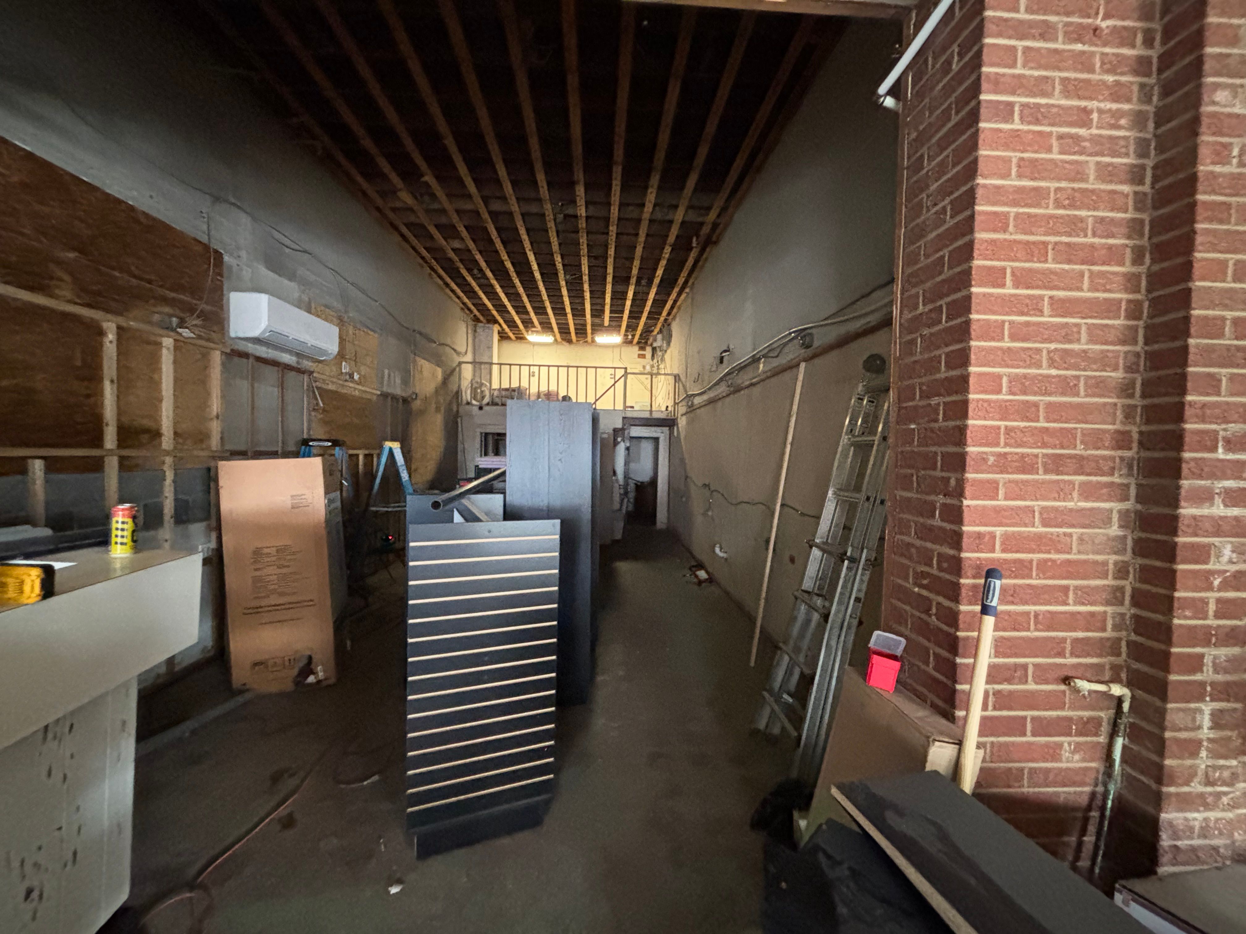  for Personal Touch General Contractor in Galax, VA