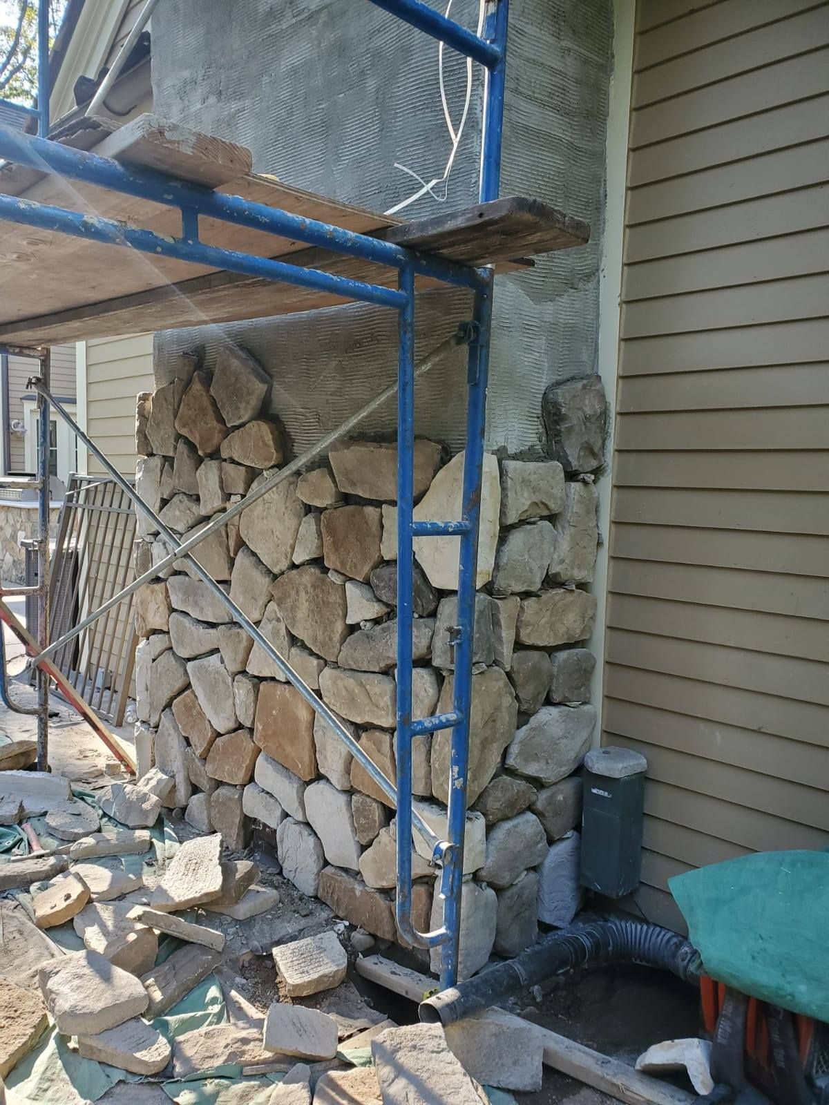  for Mount Sinai Construction LLC in Little Falls,  NJ