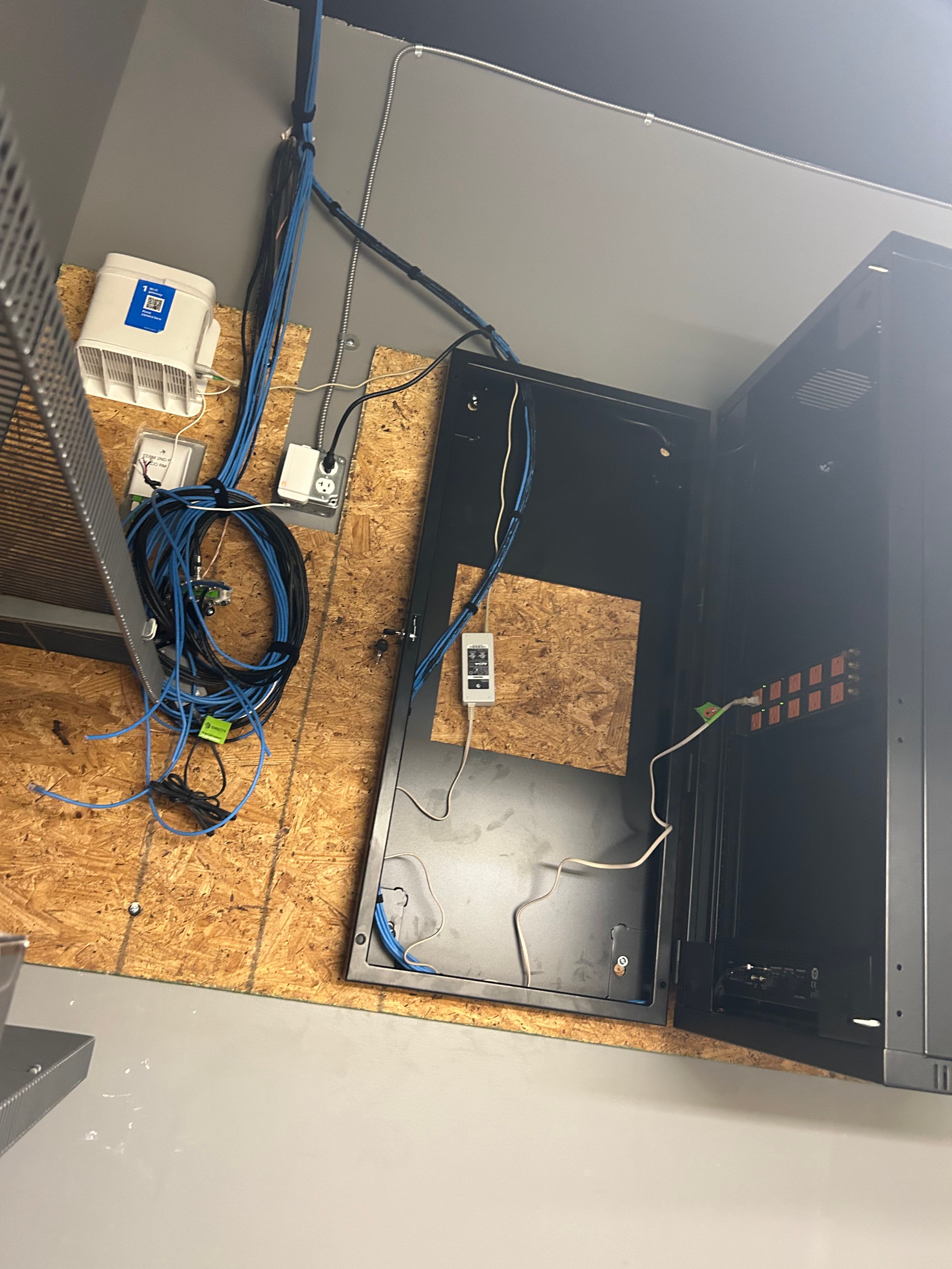 Audio and Video for Light It Up AV and Turf in Keller, TX