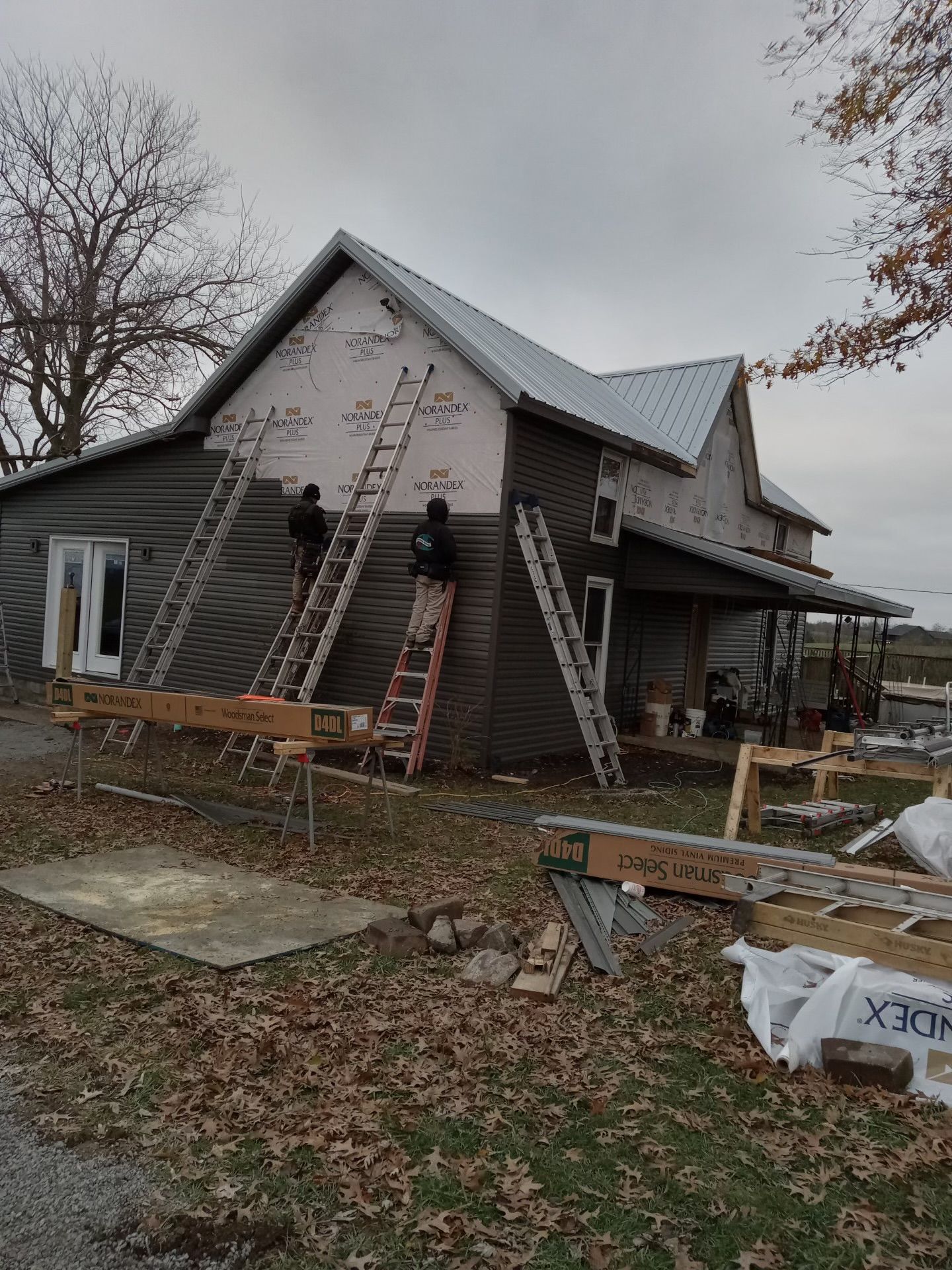 All Photos for Primetime Roofing & Contracting in Winchester, KY