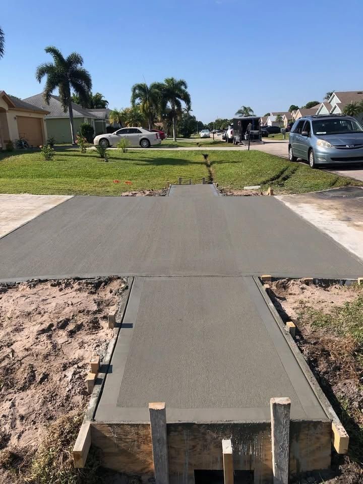  for Coastal Concrete Creation in Port St. Lucie, FL