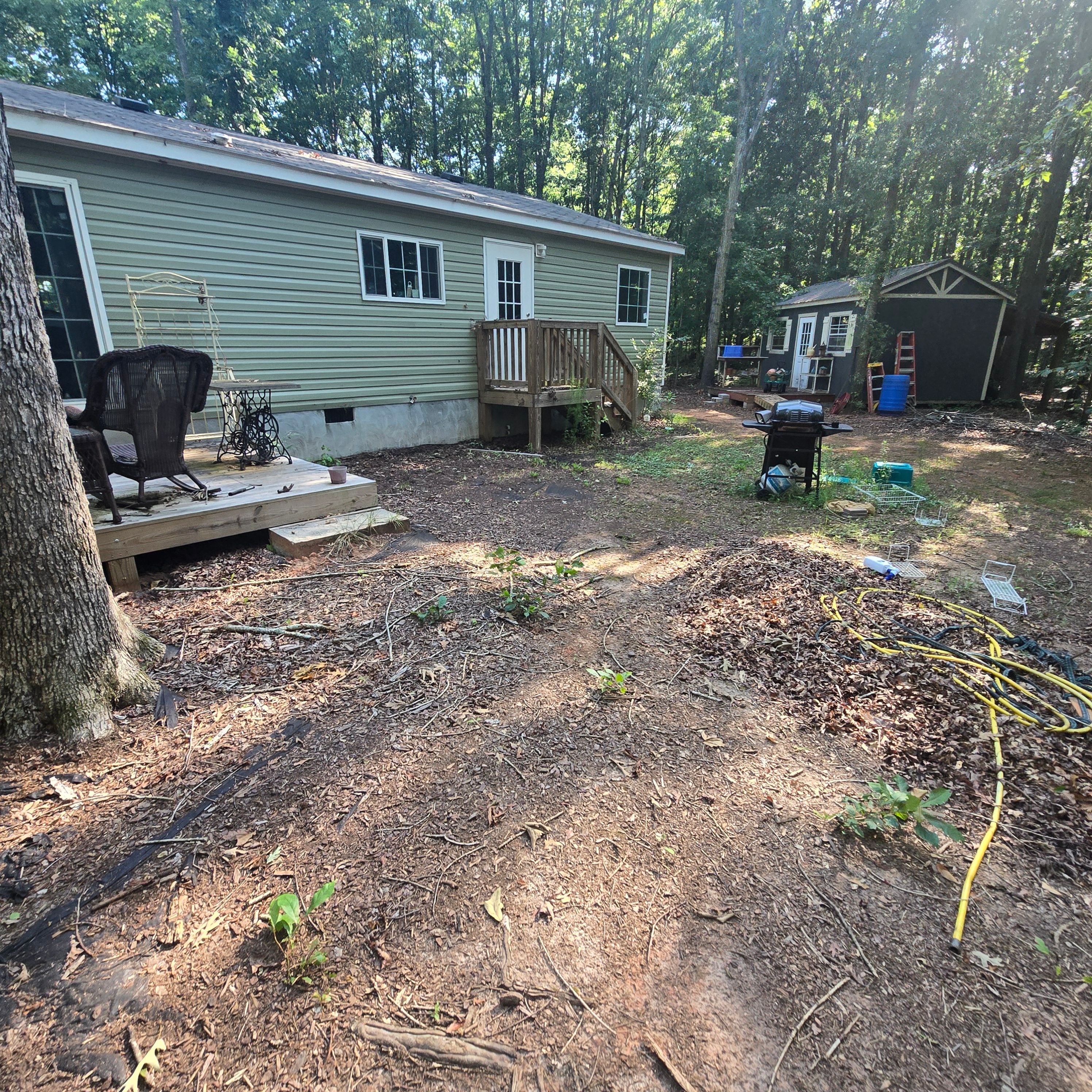  for Gibis Construction & Landscaping LLC in Homer, GA