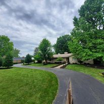  for Vega's Lawncare and Landscaping in Noblesville,  IN