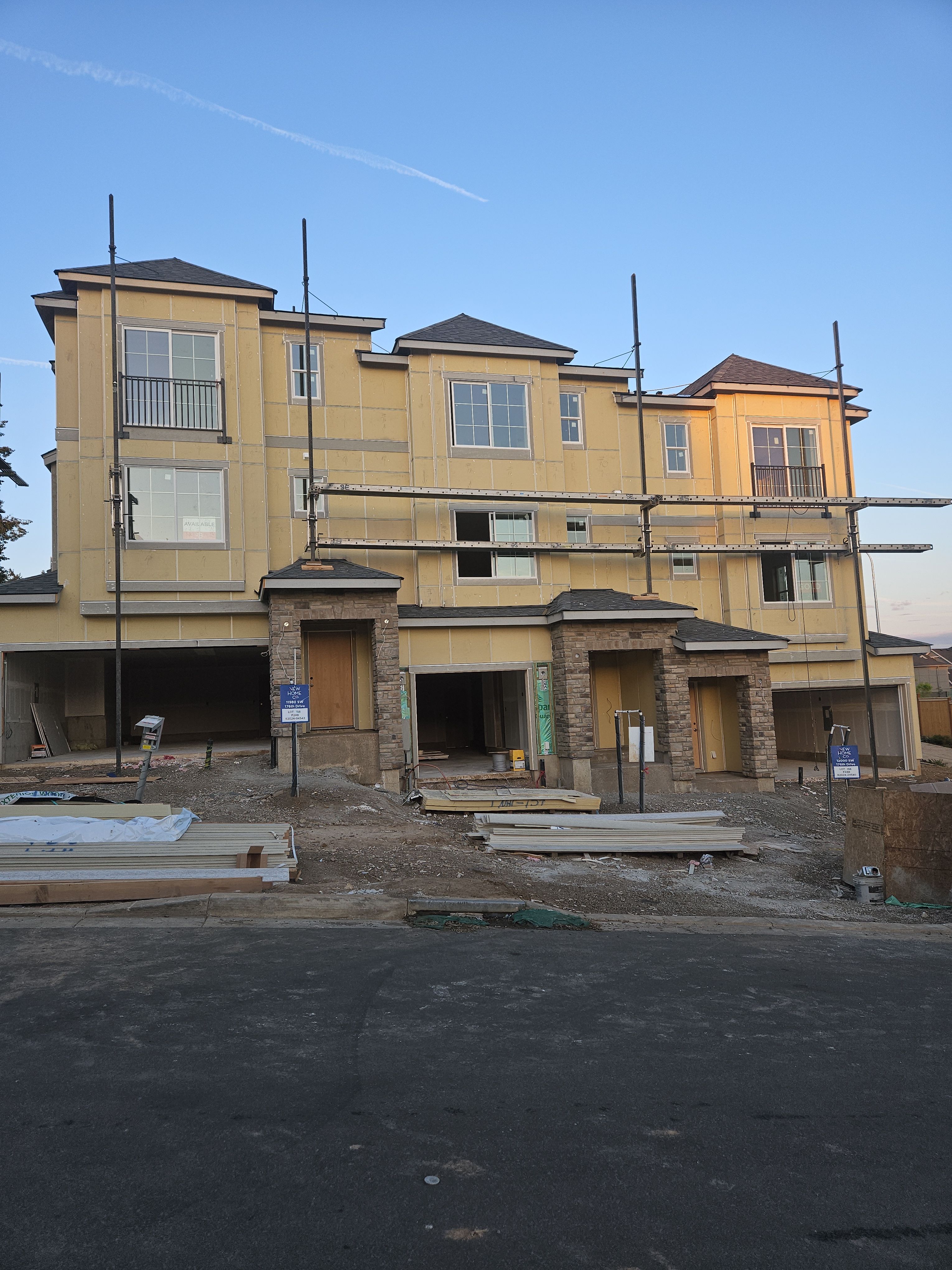 All Photos for Eminent Construction in Hillsboro, OR