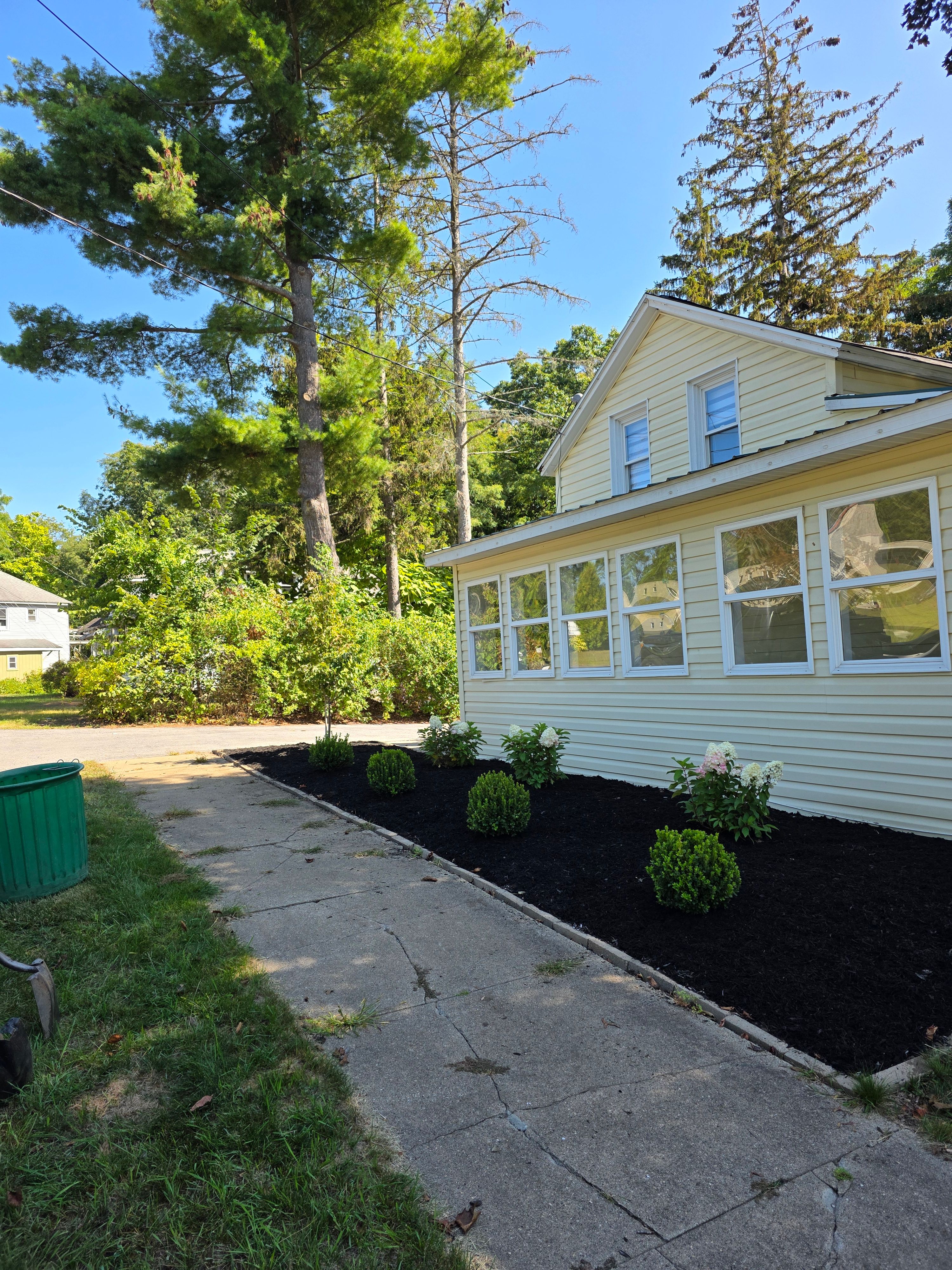  for Sweet Scapes in Ballston Spa, NY