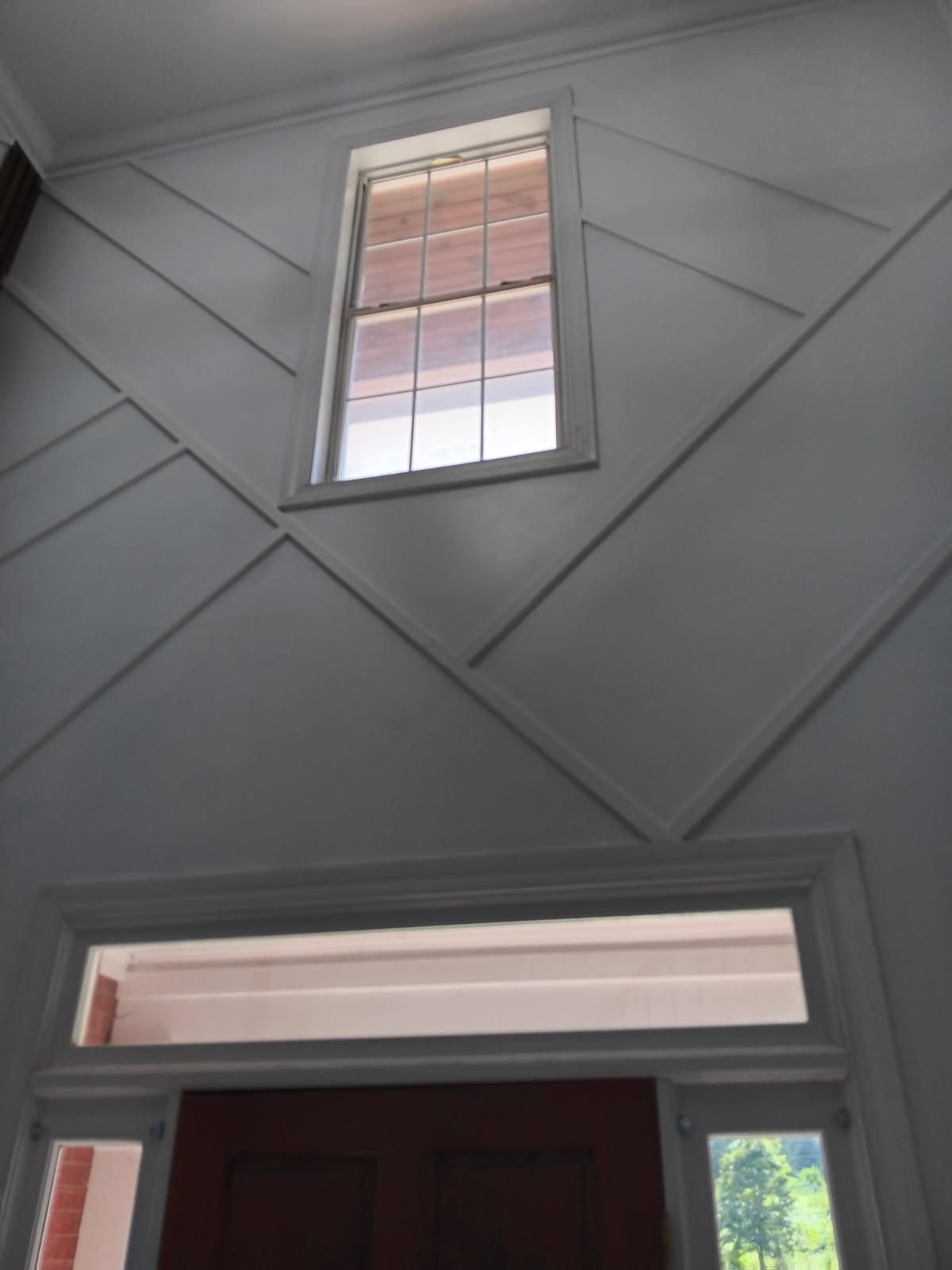  for Mathis Painting Services & Restoration in Covington, GA