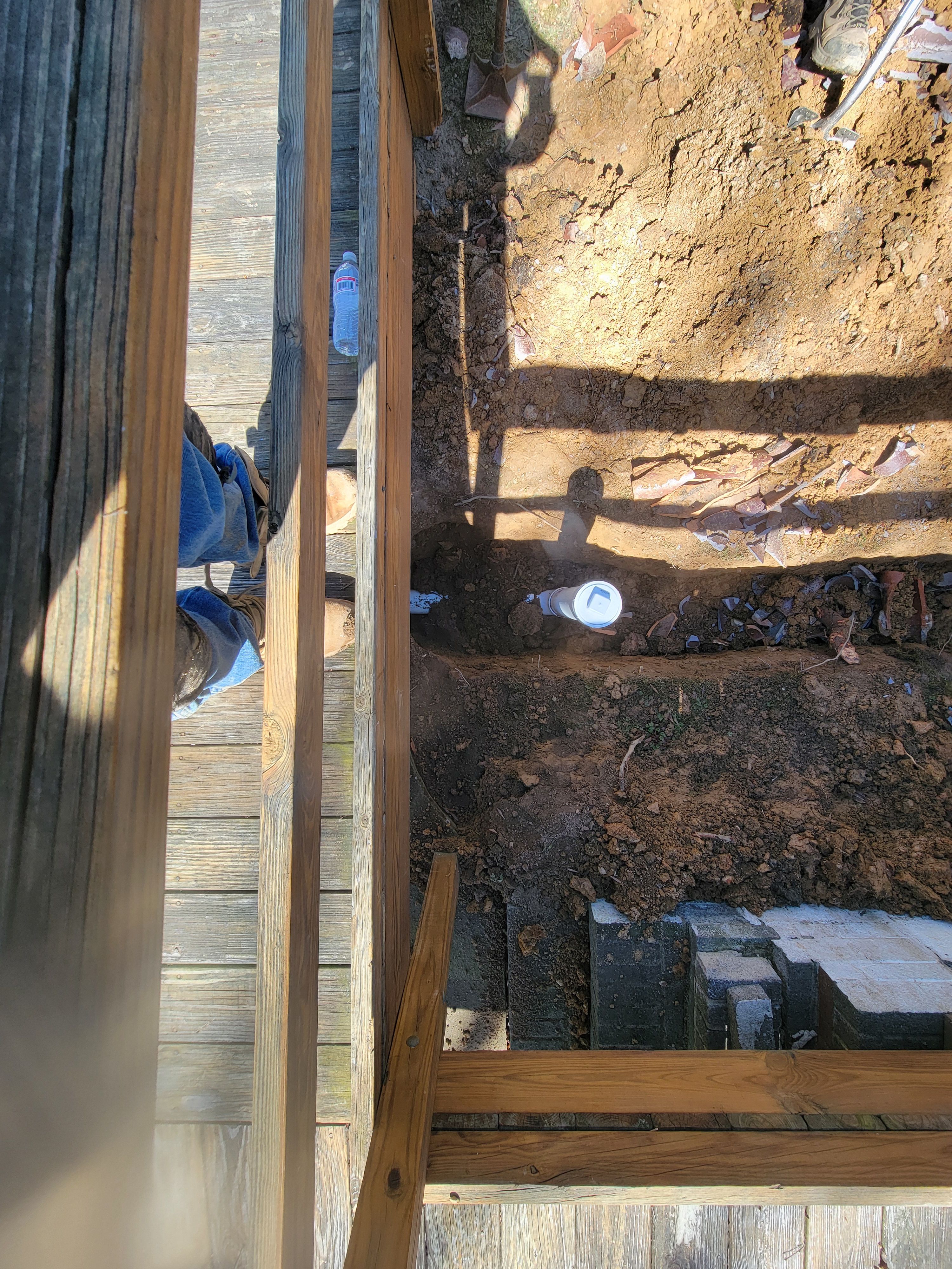 All Photos for Goodfellas Plumbing llc in Spotsylvania, VA