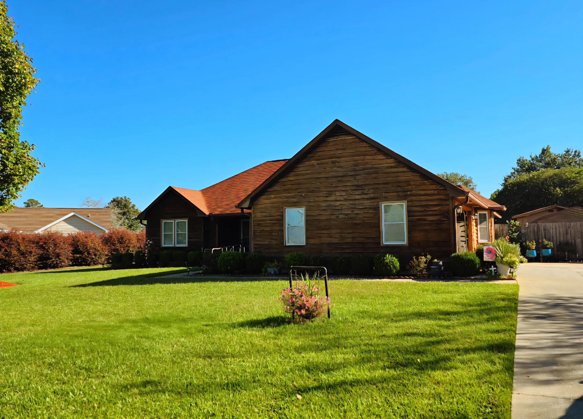  for EZ Painting & Washing in Macon, GA