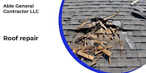  for Able General Contractor LLC in Waterbury, CT