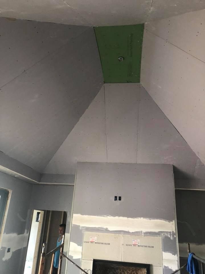  for P.L.R Drywall & Plaster in New Bedford, MA
