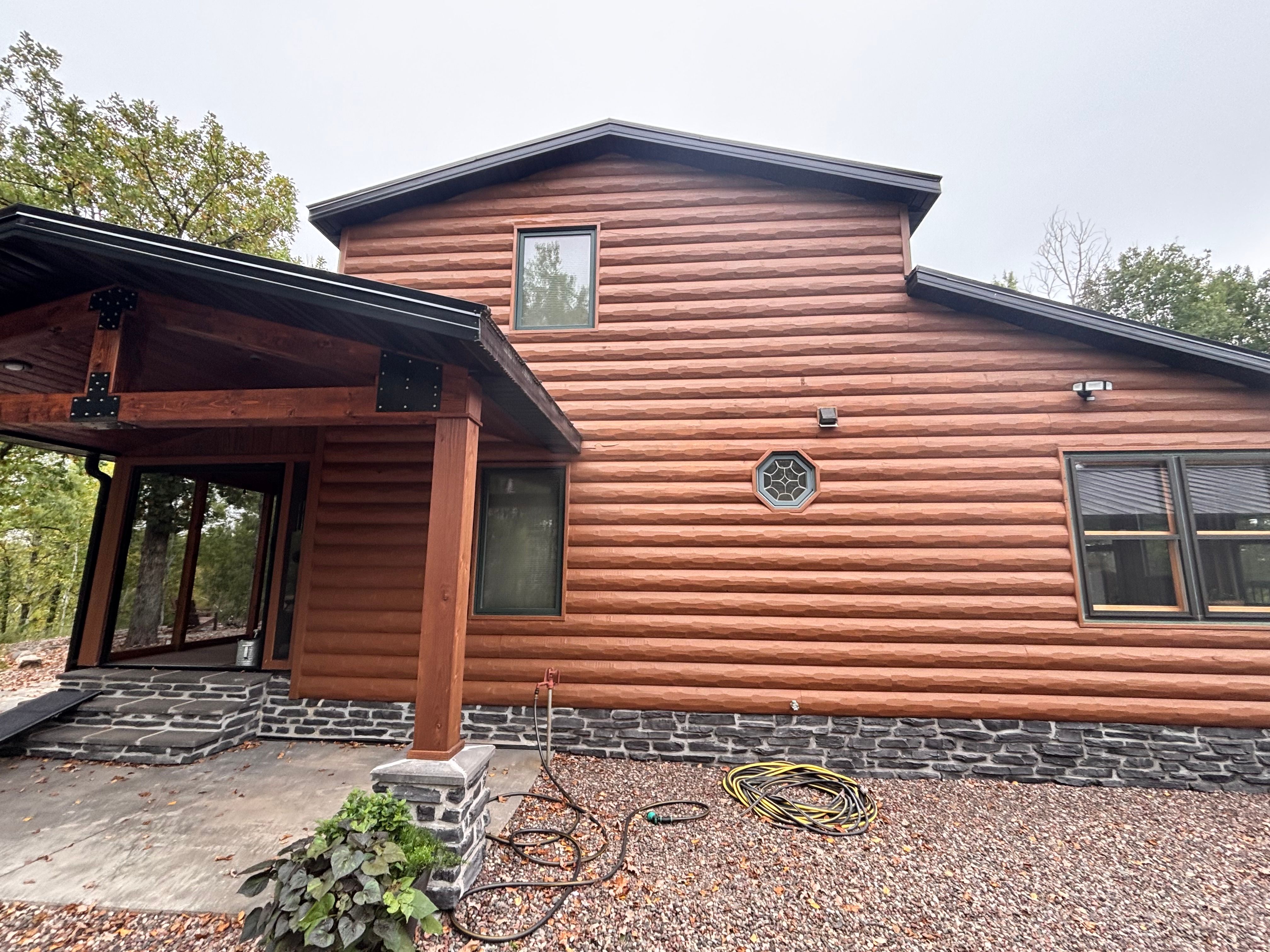  for Northstar Painting and Sandblasting in Duluth, MN