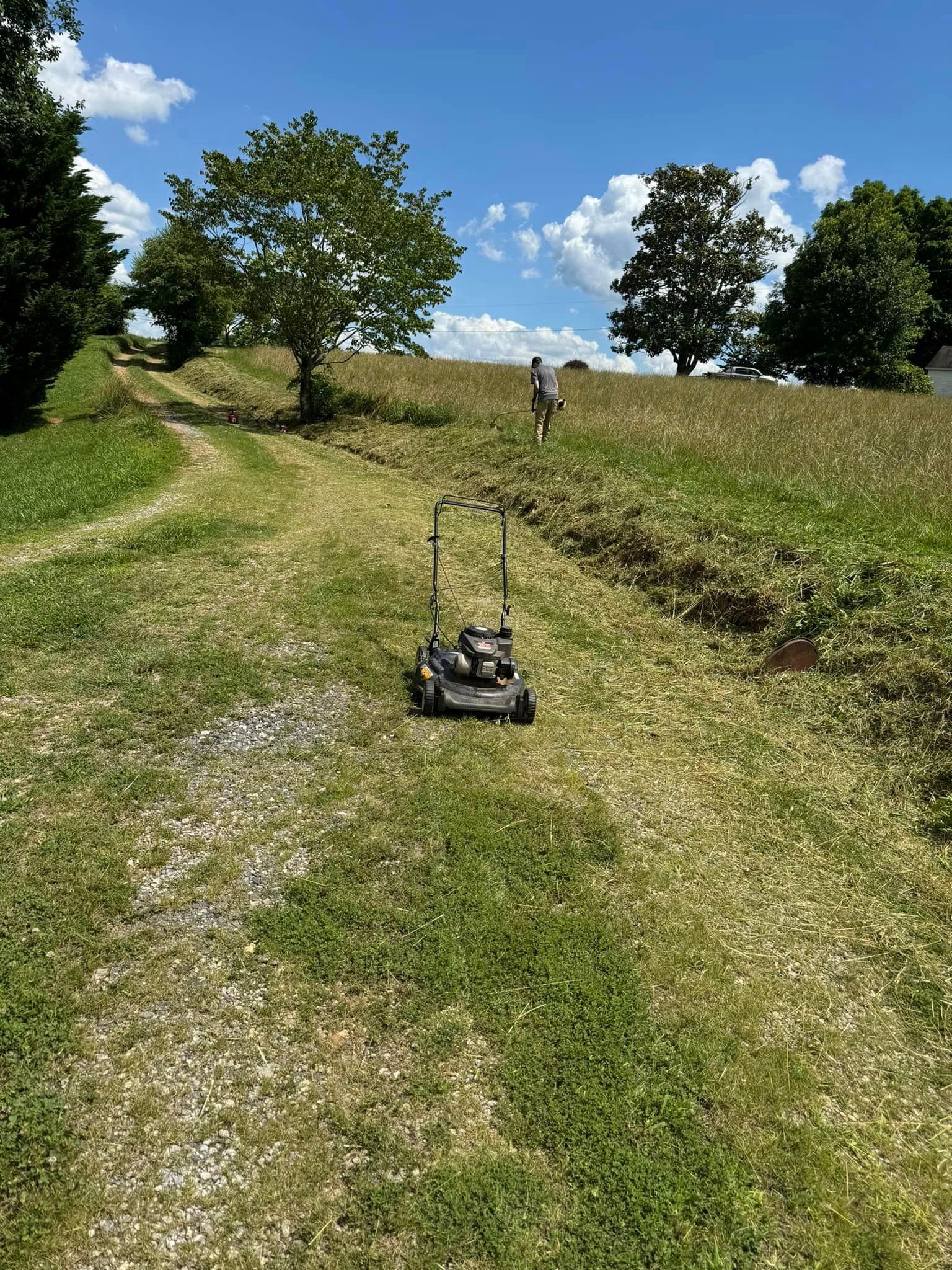  for Smoky Mountain Services in Valdese, NC