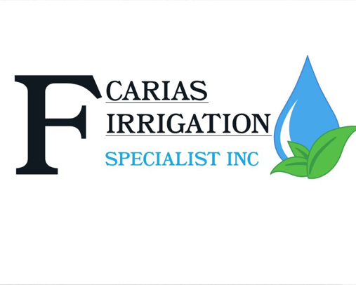 for F Carias Irrigation Specialist INC in Southborough, MA