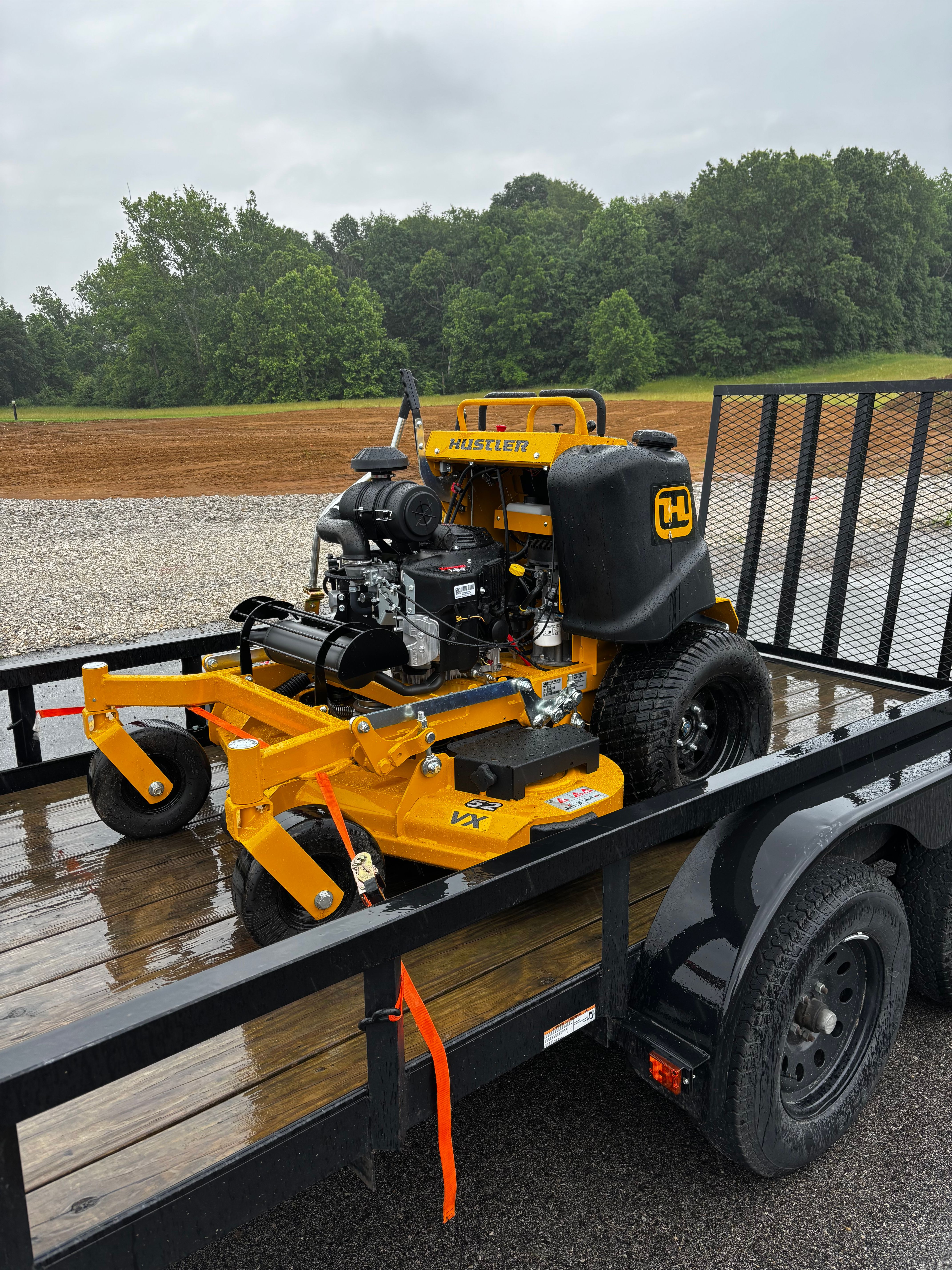 All Photos for EverReady Lawn Co. LLC in Henryville, IN