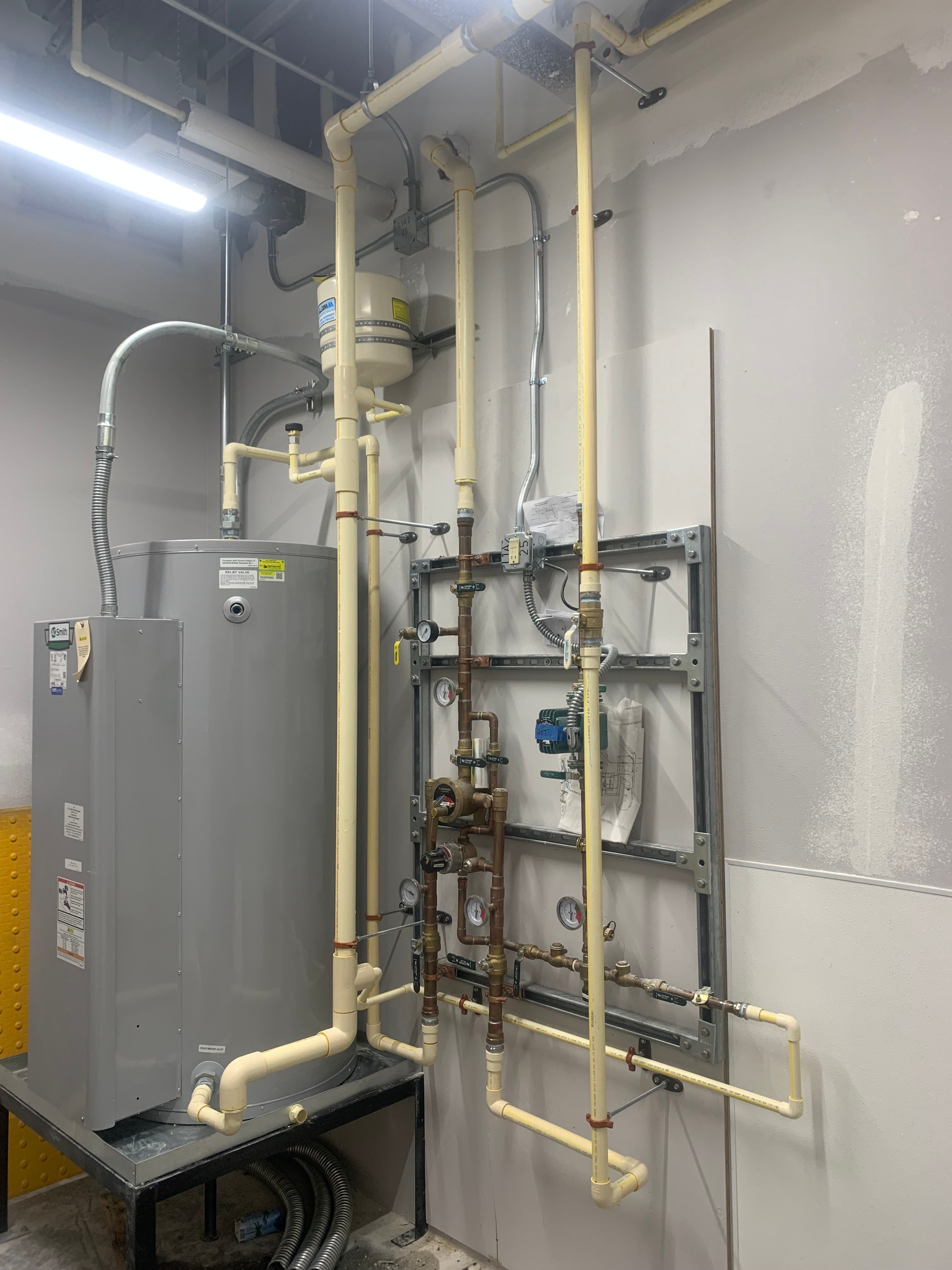  for Nomadic Plumbing Orlando in Orlando, FL