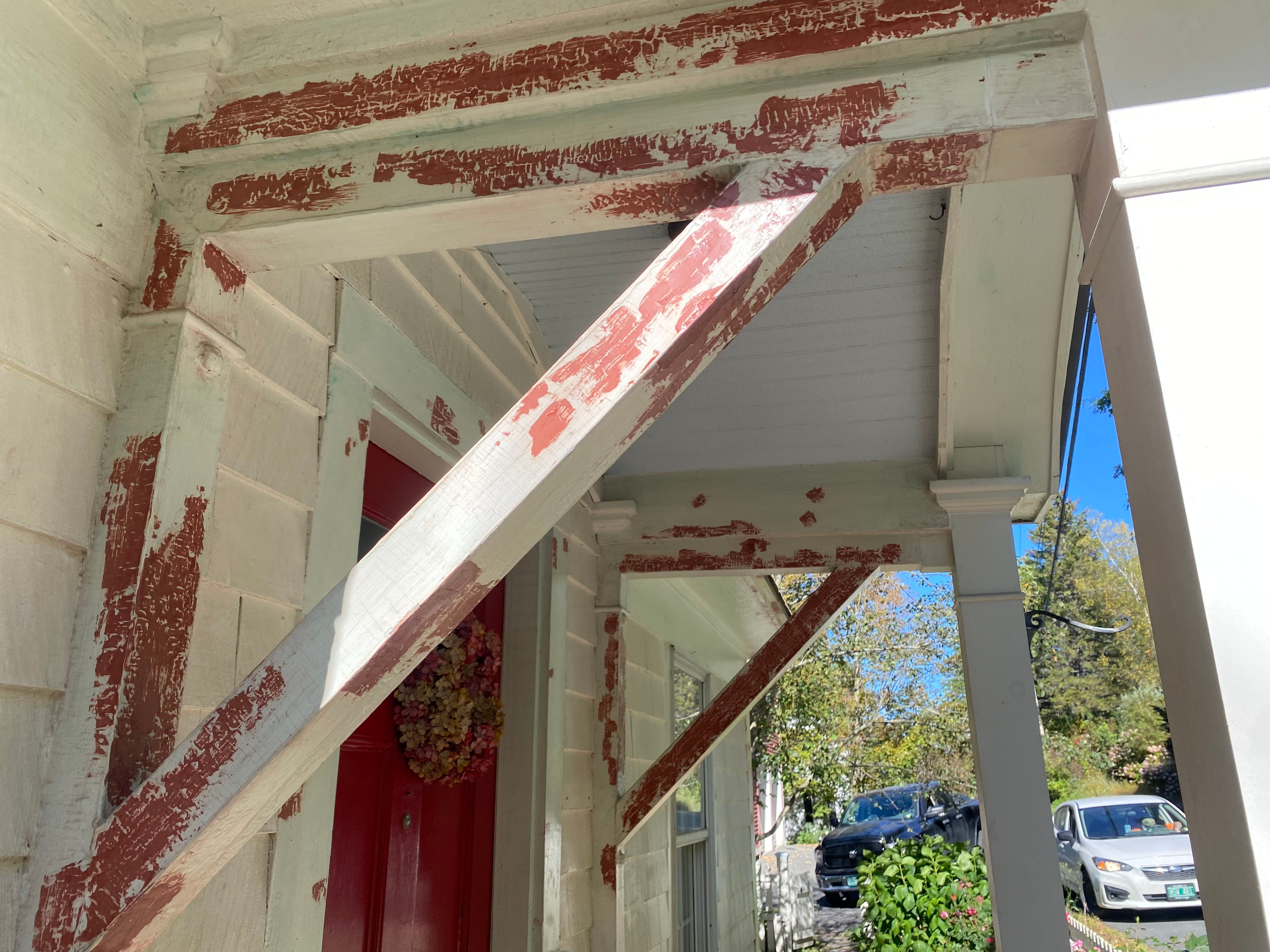 for Ridge Line Painters in Bridgewater Corners, VT