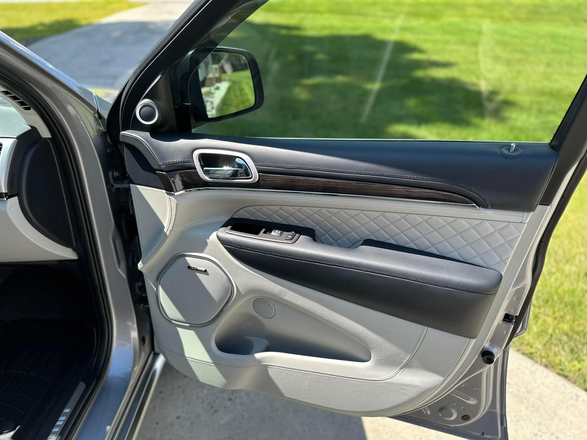 Ceramic Coating for Diamond Touch Auto Detailing in Taylorsville, NC