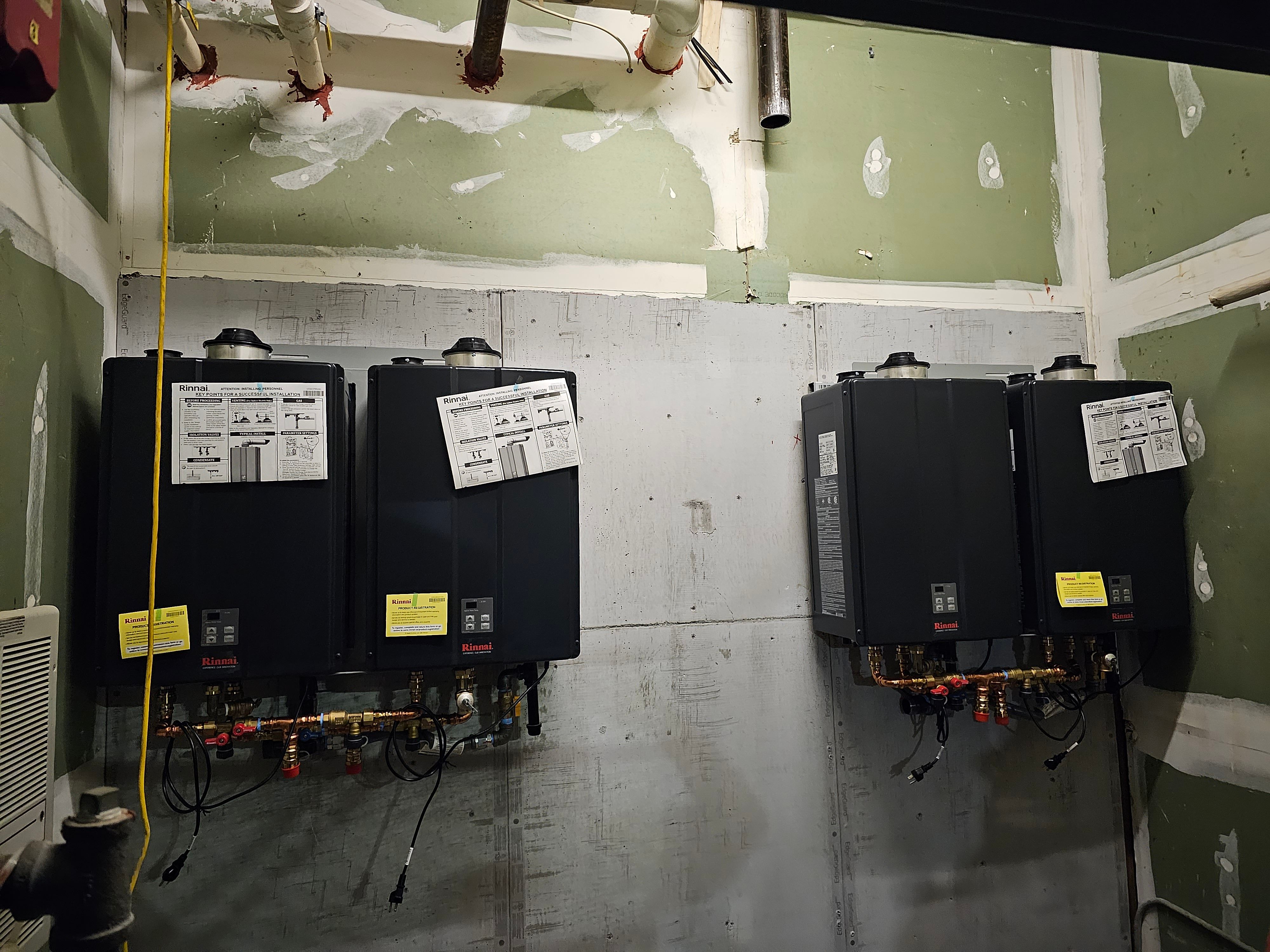  for Plumb Total in Waco, GA