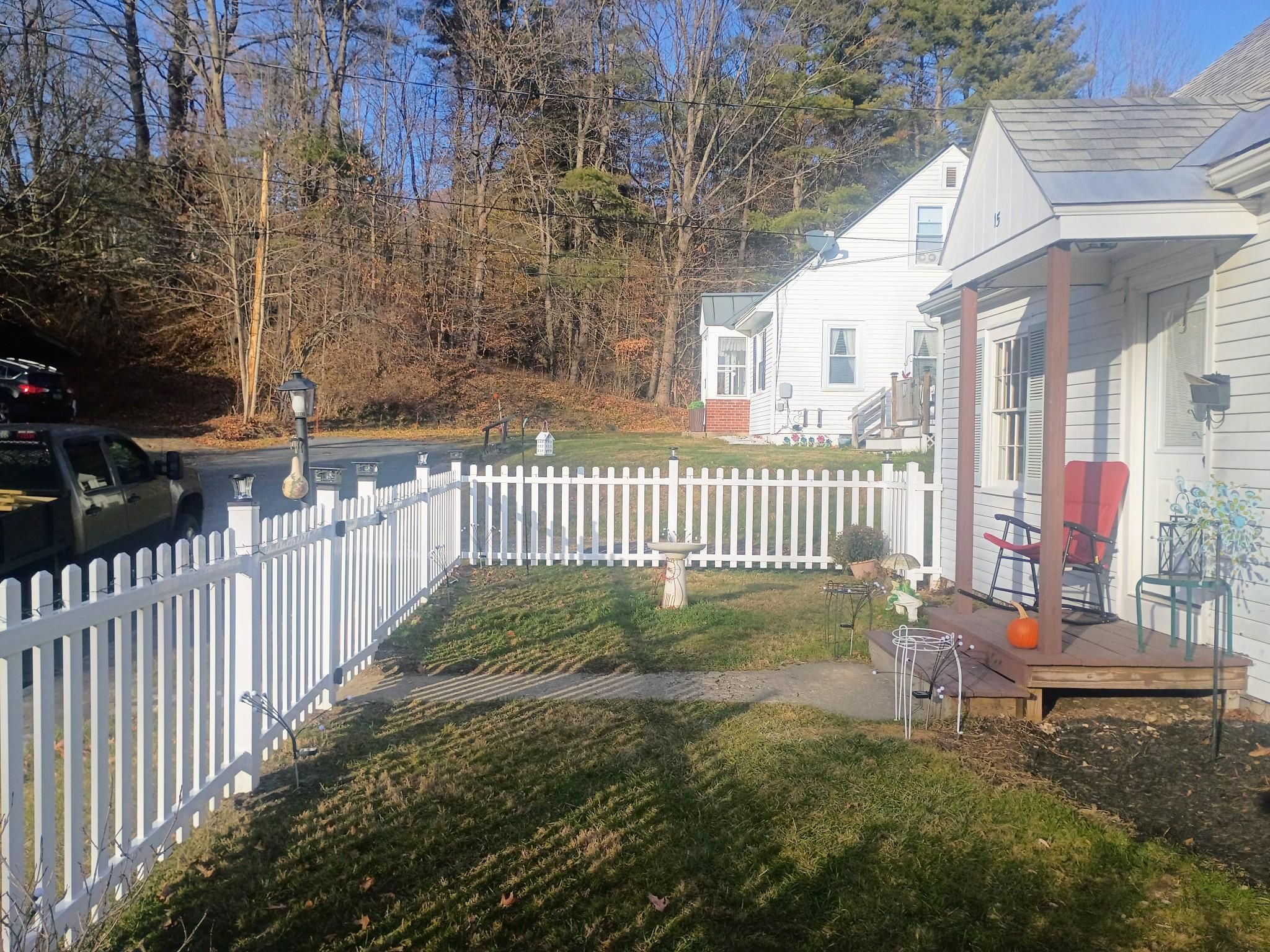  for First Response Reconstruction LLC in Windsor County, VT