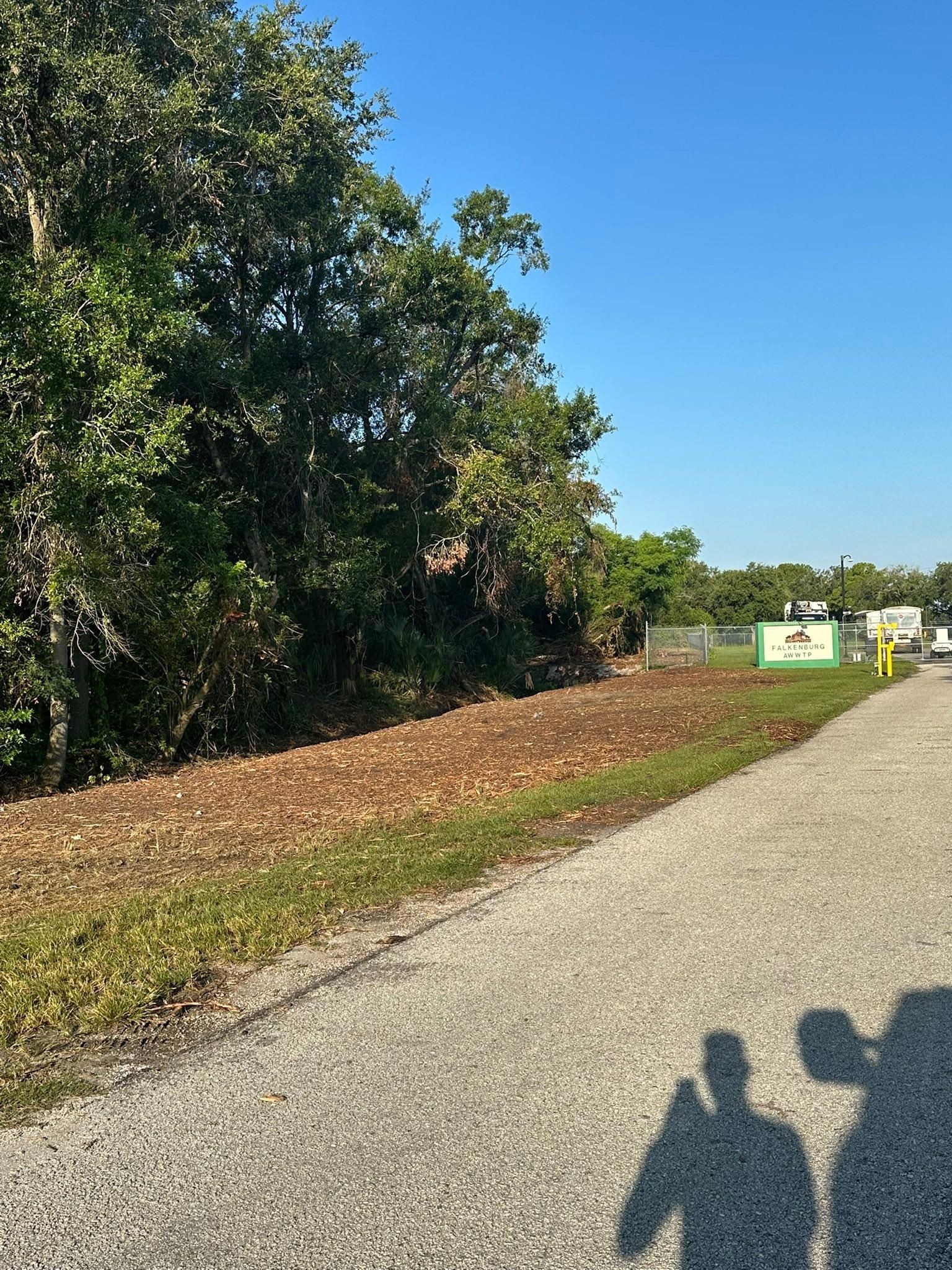  for Windspirit Land Services in Hillsborough County, FL