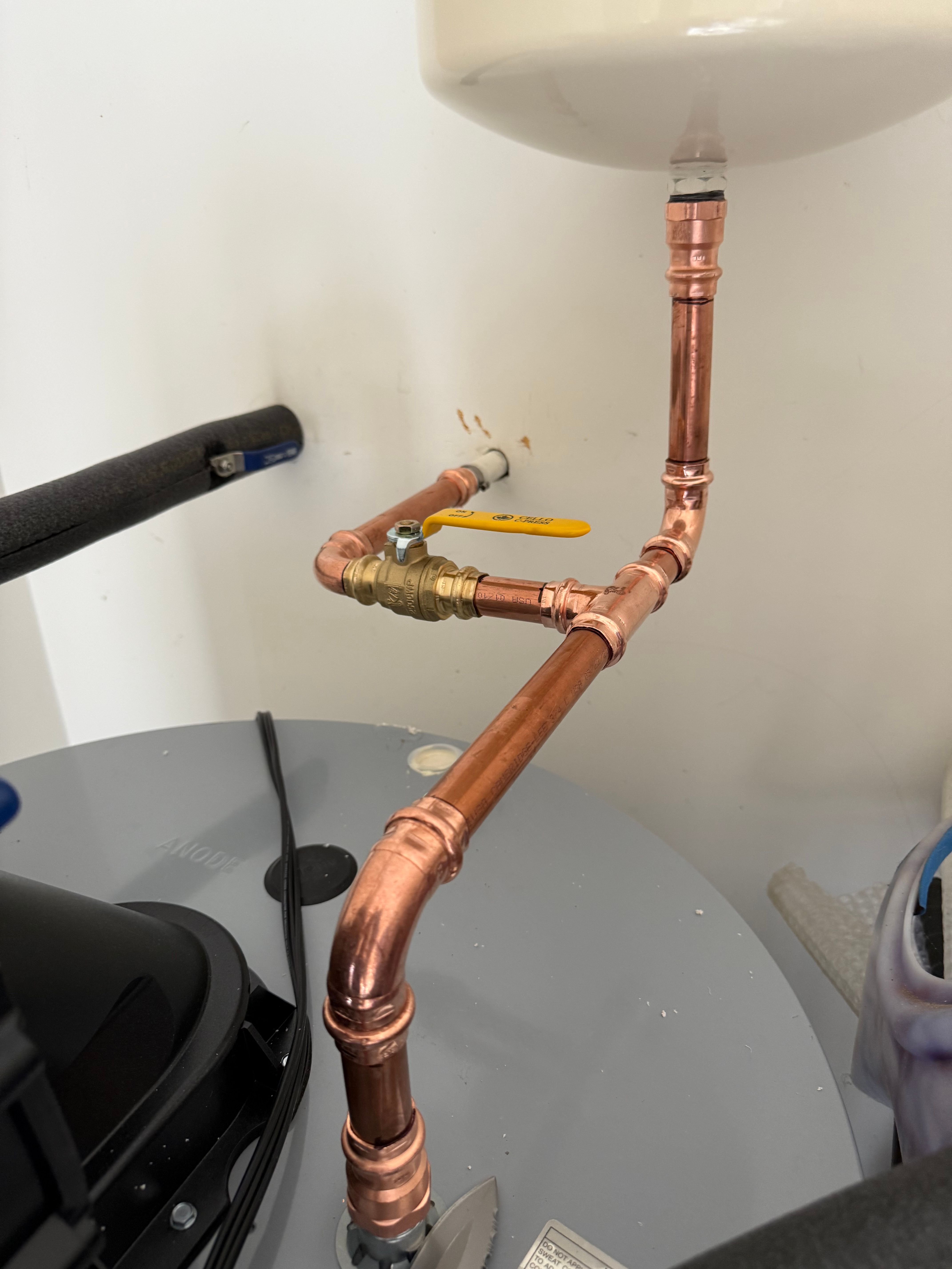 All Photos for Local Plumbers & Services in Ashland, VA