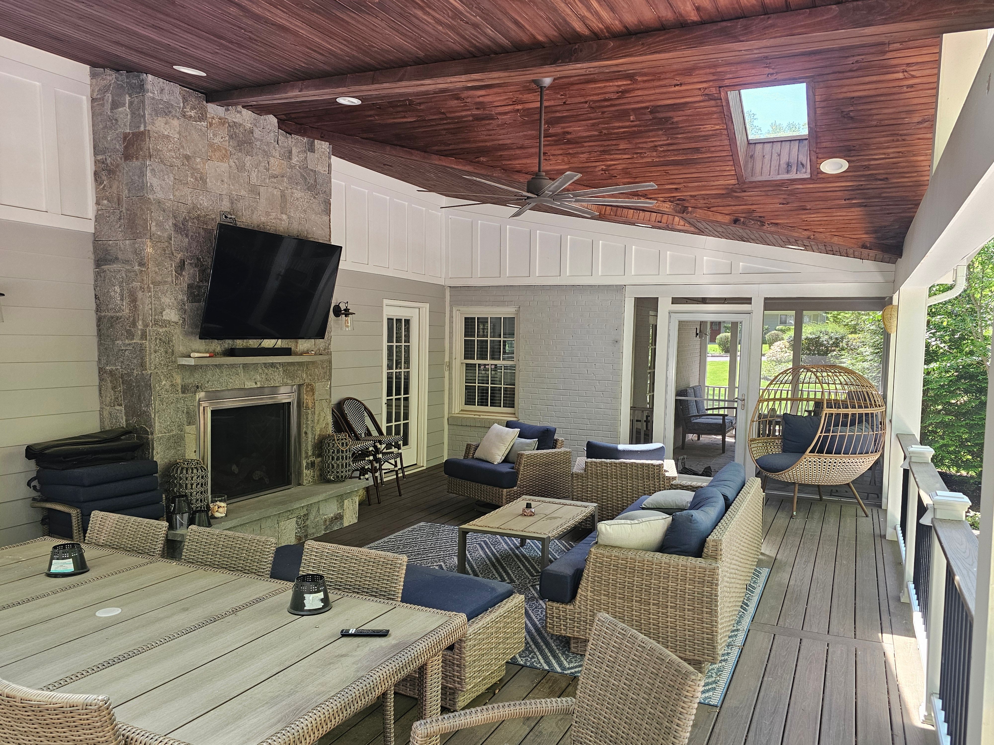 All Photos for M&M Professional Landscaping in Sterling, VA