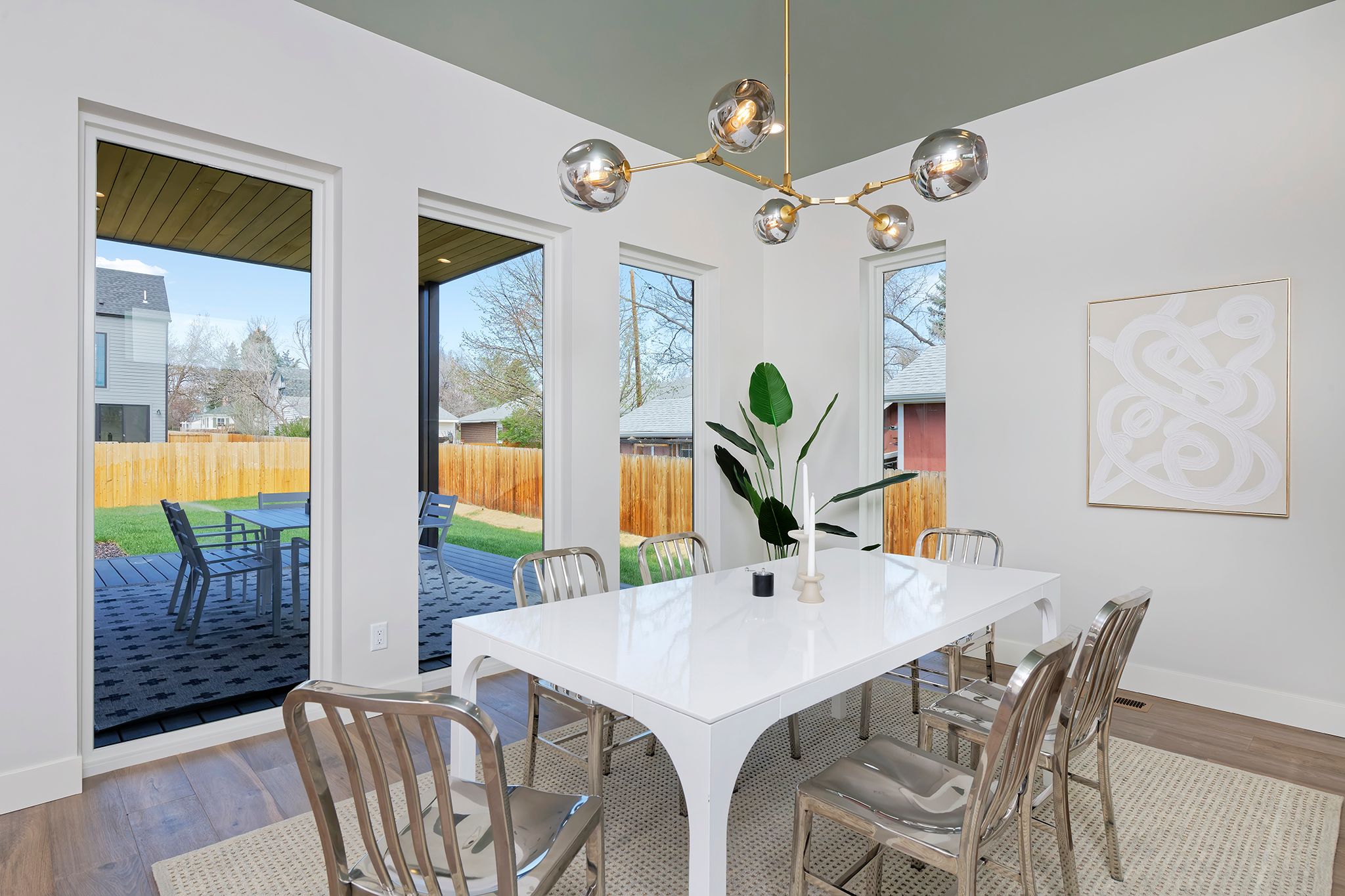  for Radiant Homes LLC in Fort Collins, CO