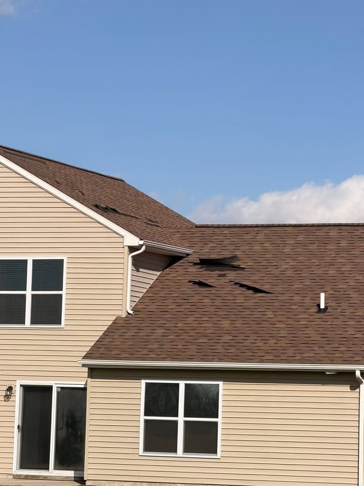  for Iron Shield Roofing and Exteriors in New Haven, IN