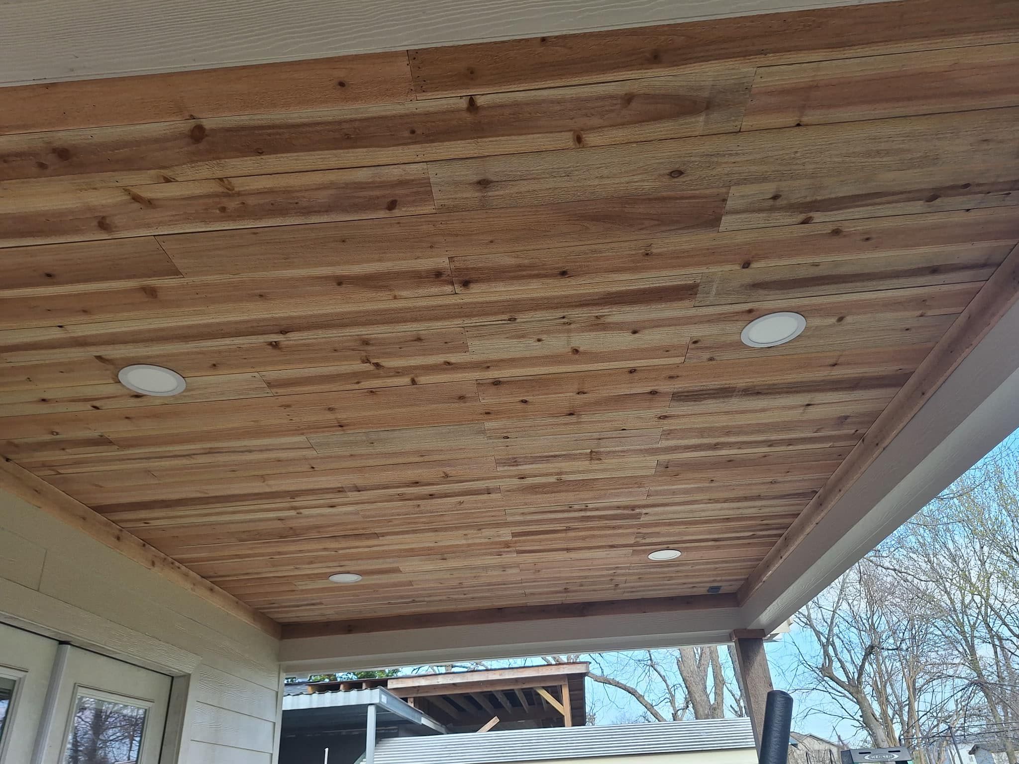  for TECC Roofing & Renovations in Harris County, TX
