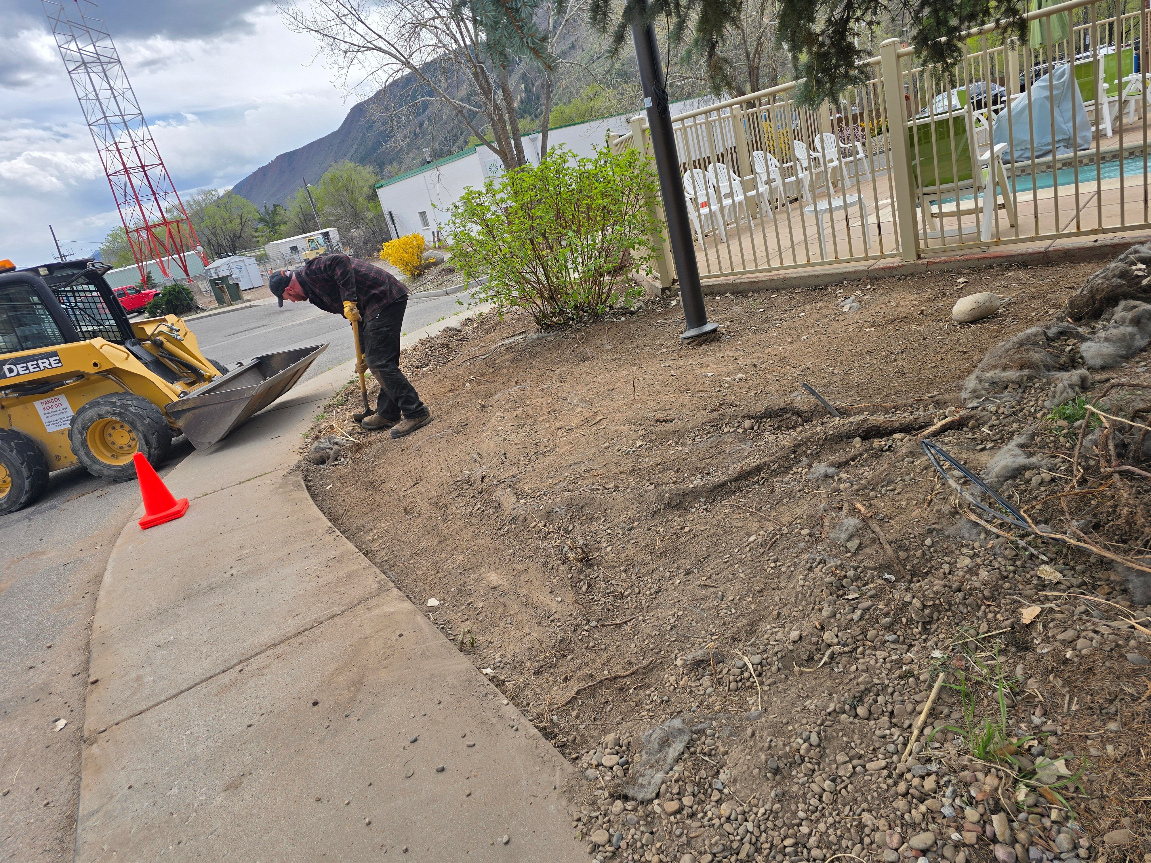 All Photos for LRS: Landscape, Rescue, Snow in Silt, CO