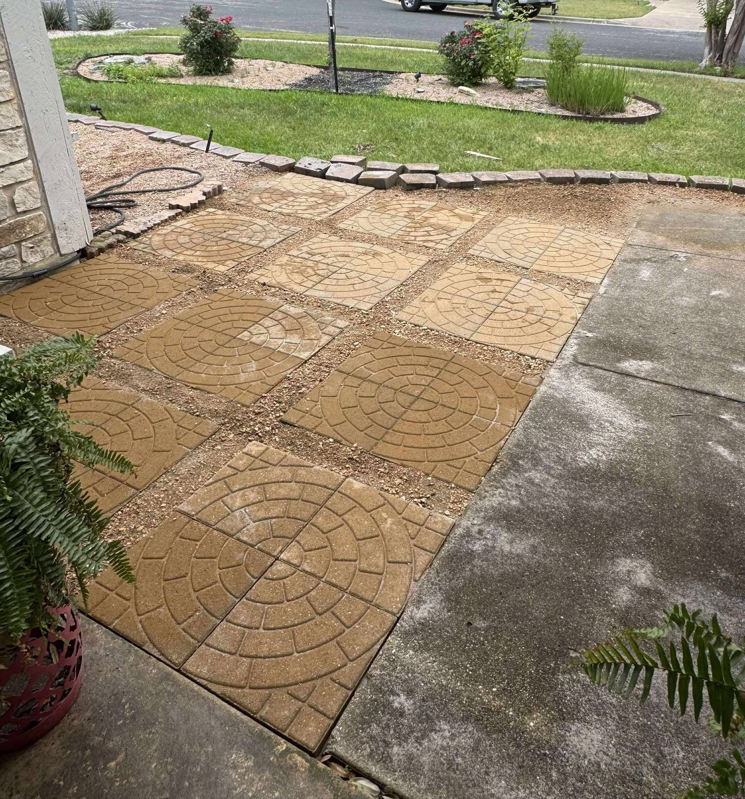 All Photos for Fresh Yards Landscaping in Austin, Texas