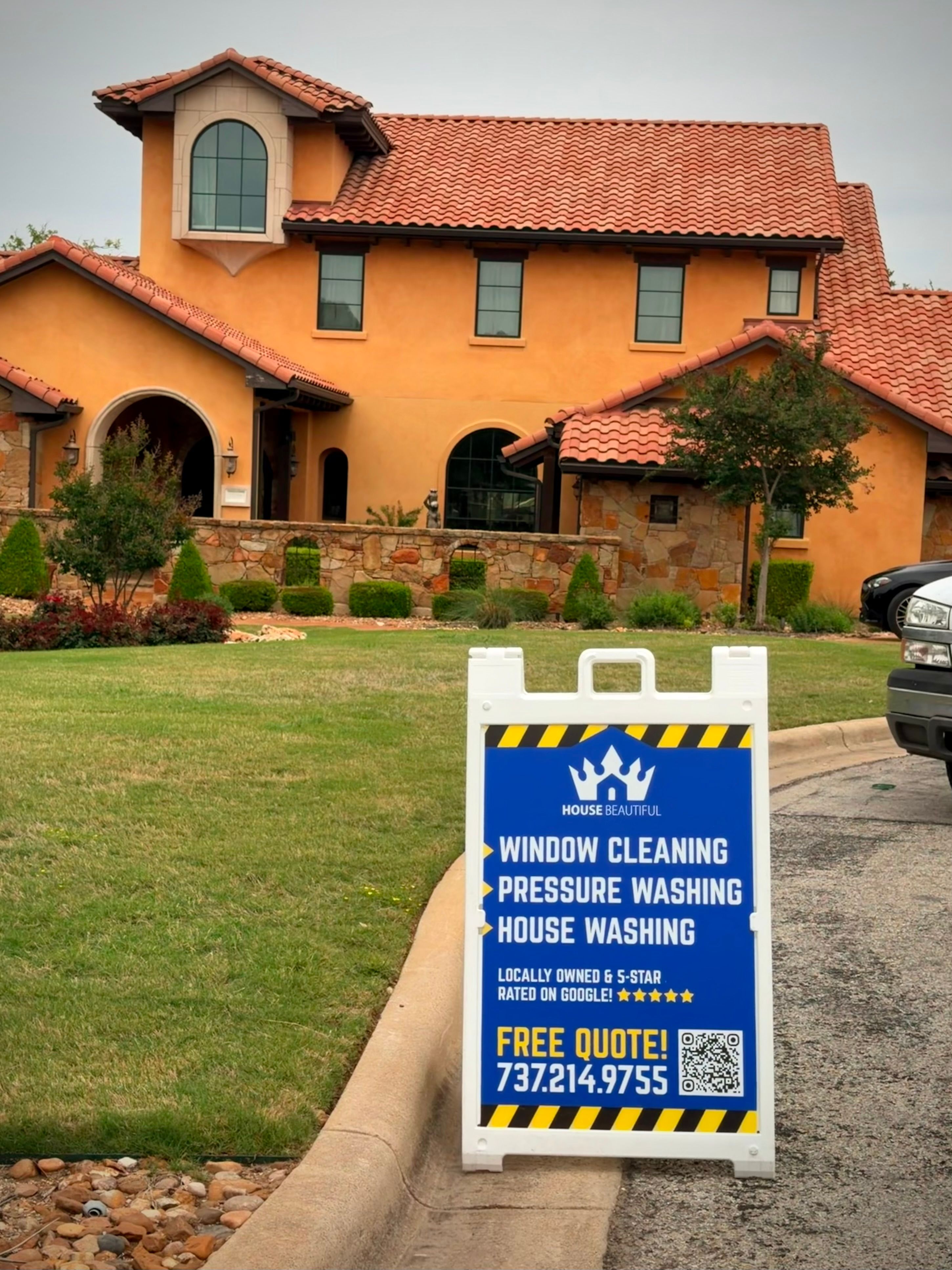 All Photos for House Beautiful Home Services in Austin, TX