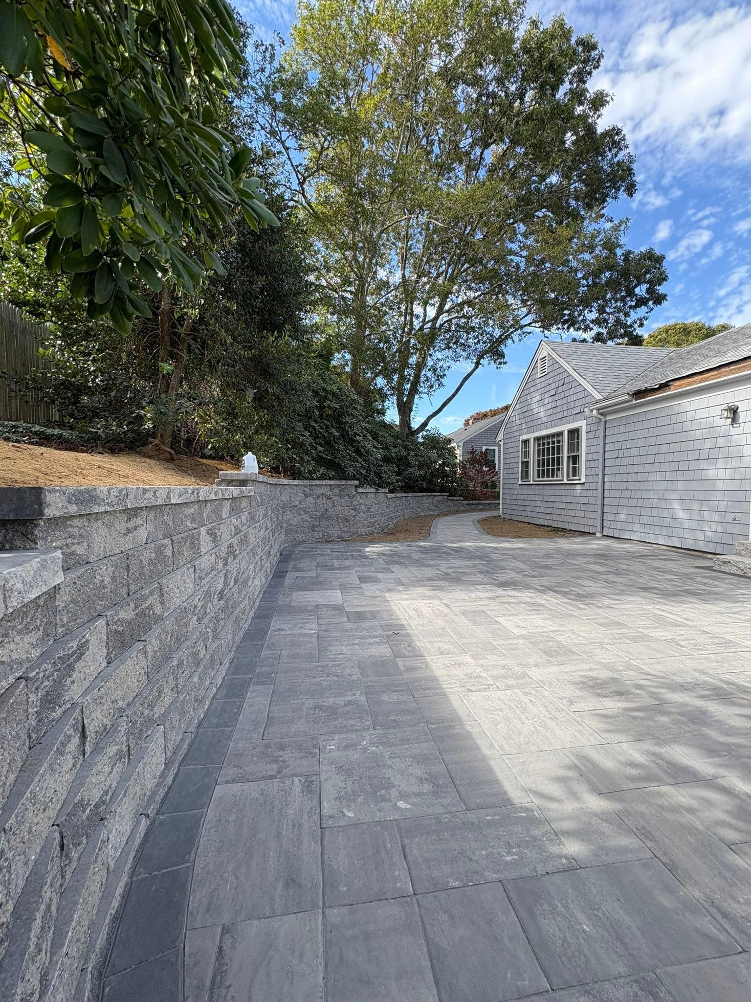  for Doyle & Sons LLC in Quincy, MA