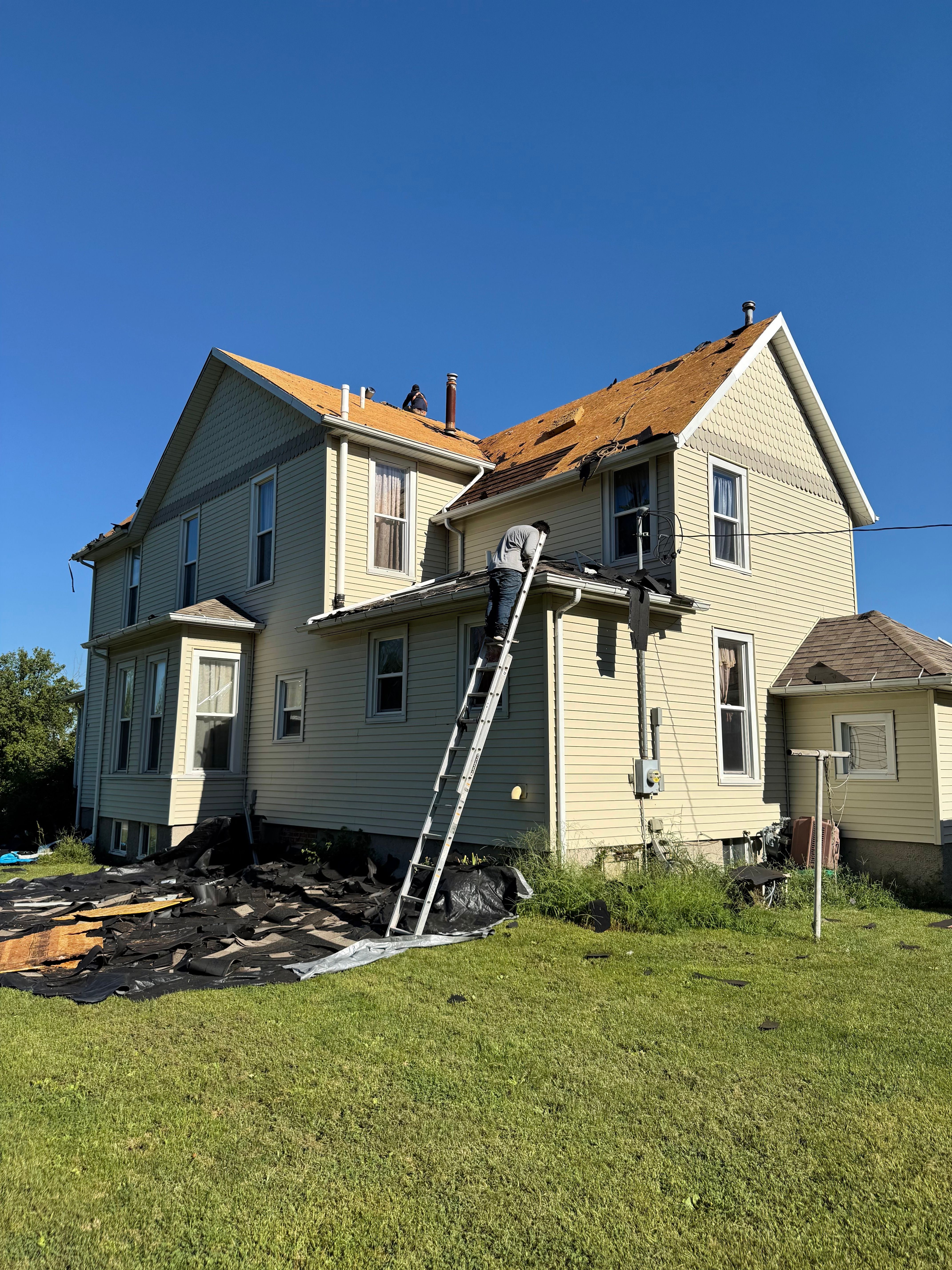  for Zenn Exteriors in Champaign, IL