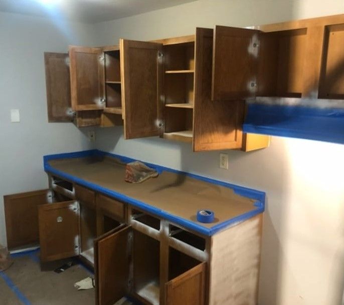  for Atlanta's Brightway Painting LLC in Tucker, GA