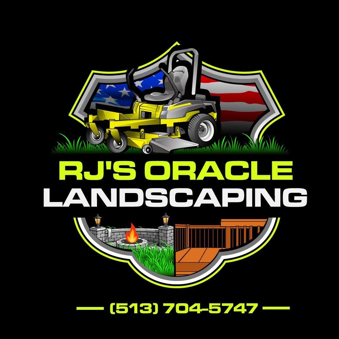  for RJ's Oracle Landscaping LLC in Loveland, OH