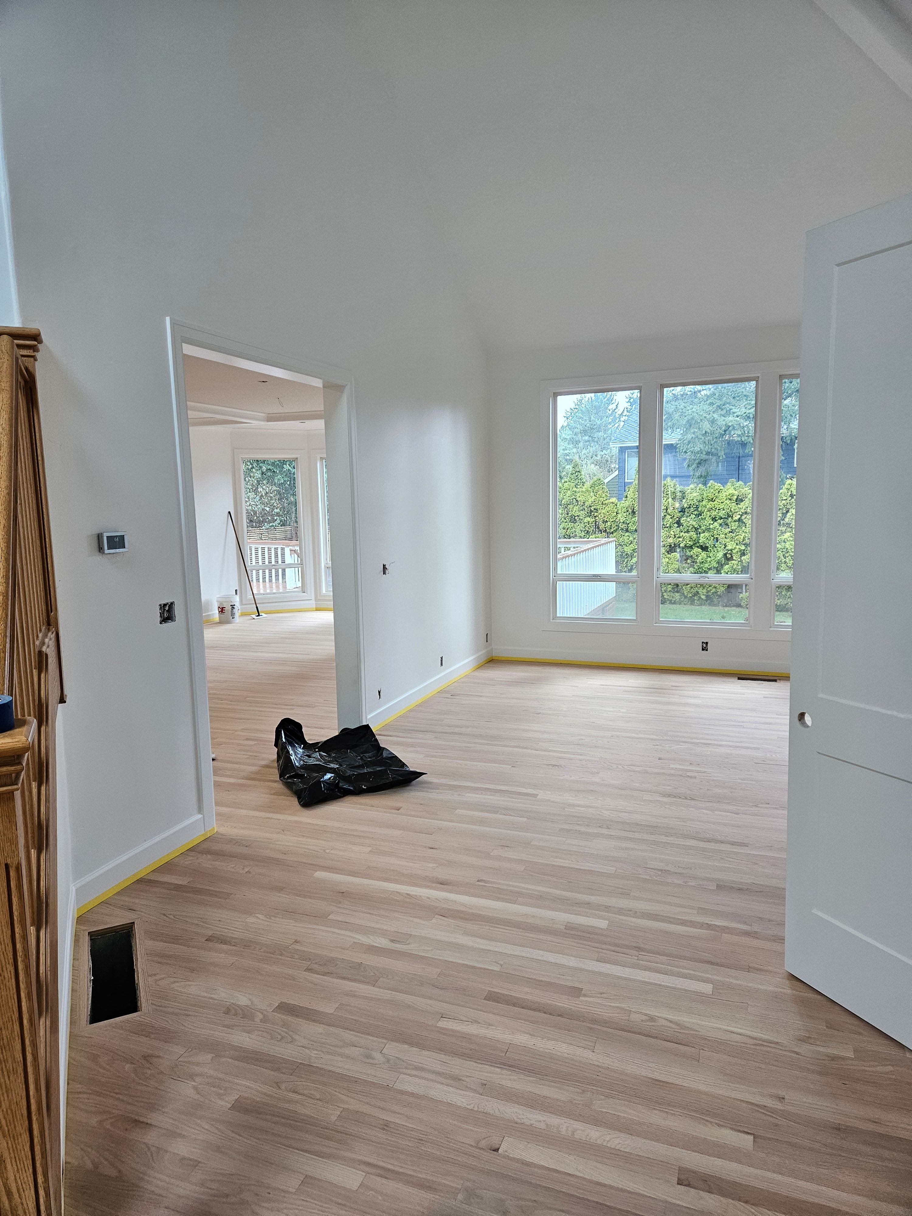  for Smithe Hardwood Flooring  in Sandy, OR