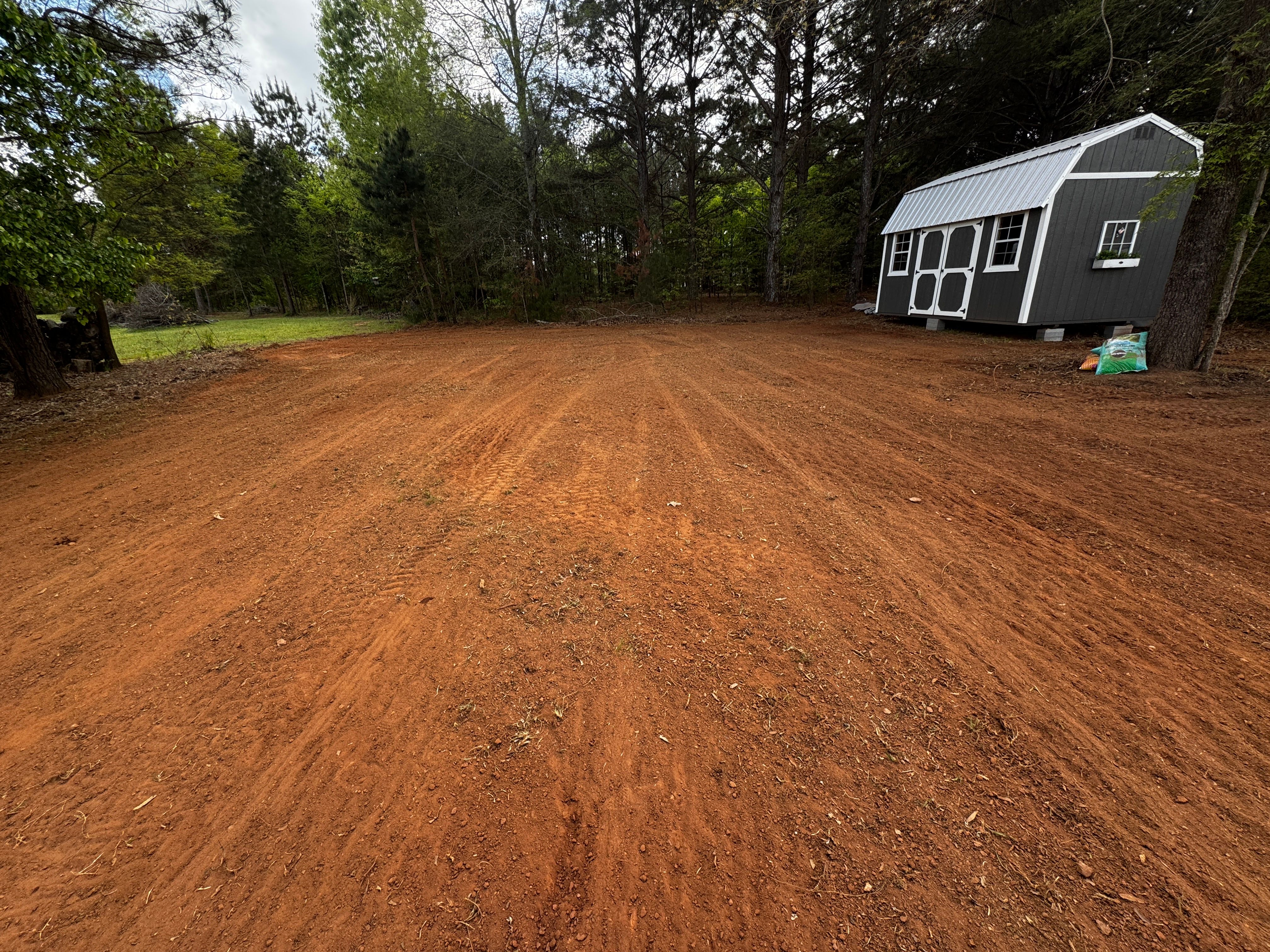 All Photos for Deeply Rooted Lawns – Hydroseeding & Sod Installation Services in Winder, GA