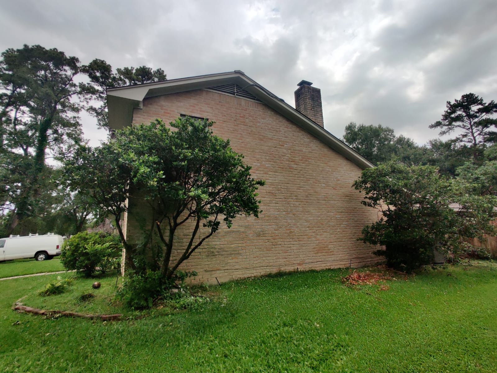  for SqFt Painting in Conroe, TX