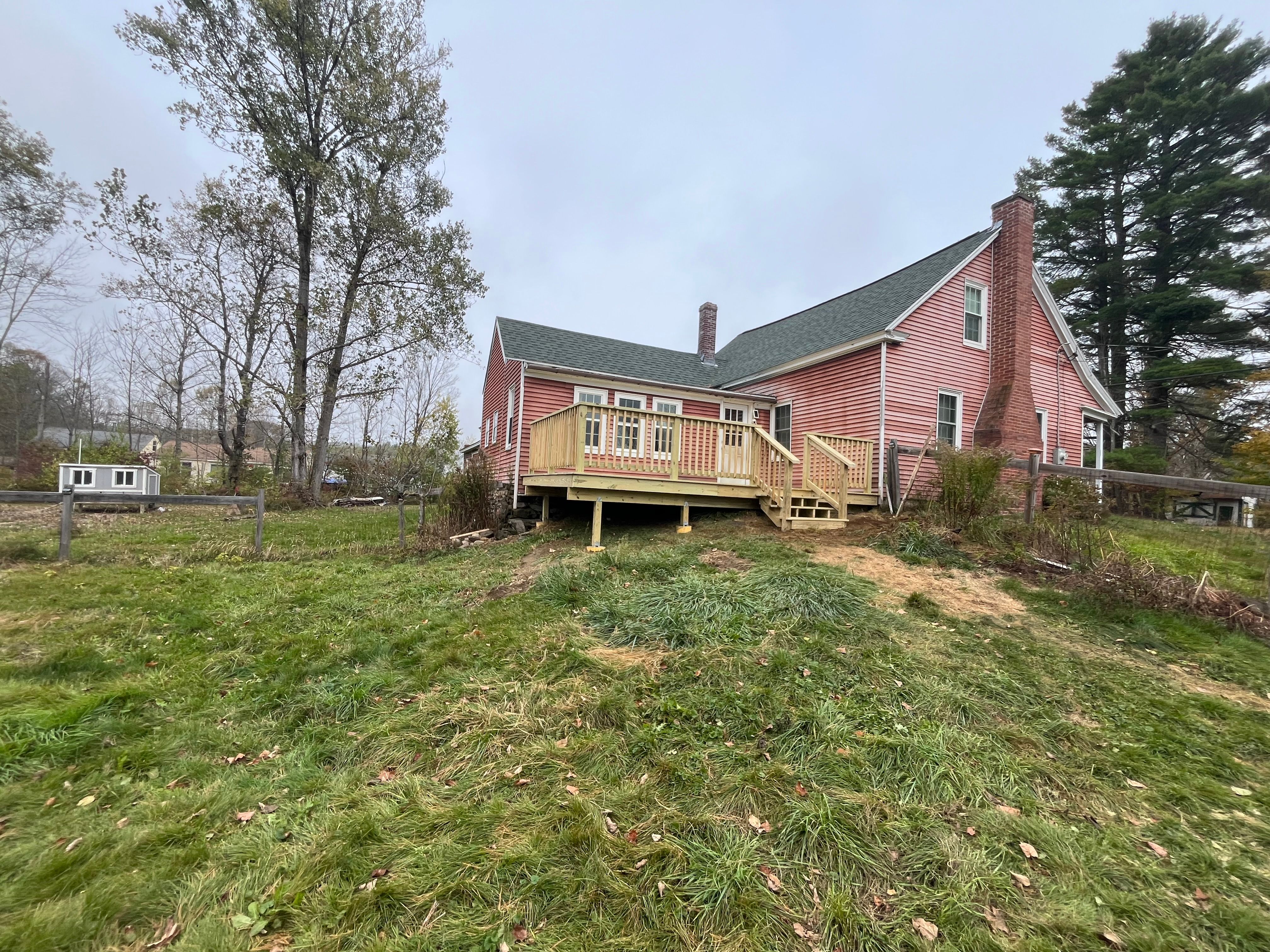 All Photos for Powers Contracting in Swanzey, NH