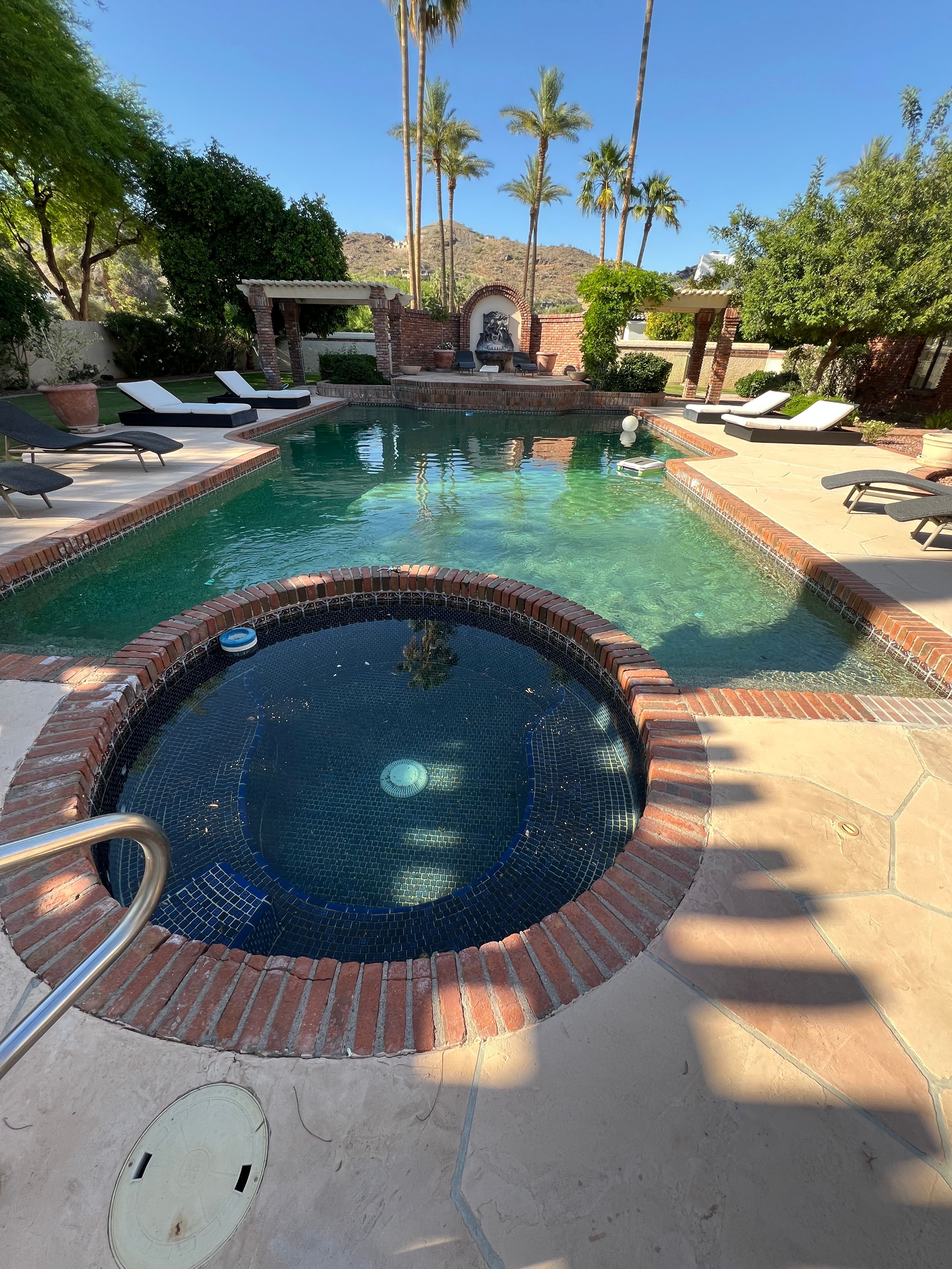  for Arizona Backyard Synergy in Phoenix, AZ