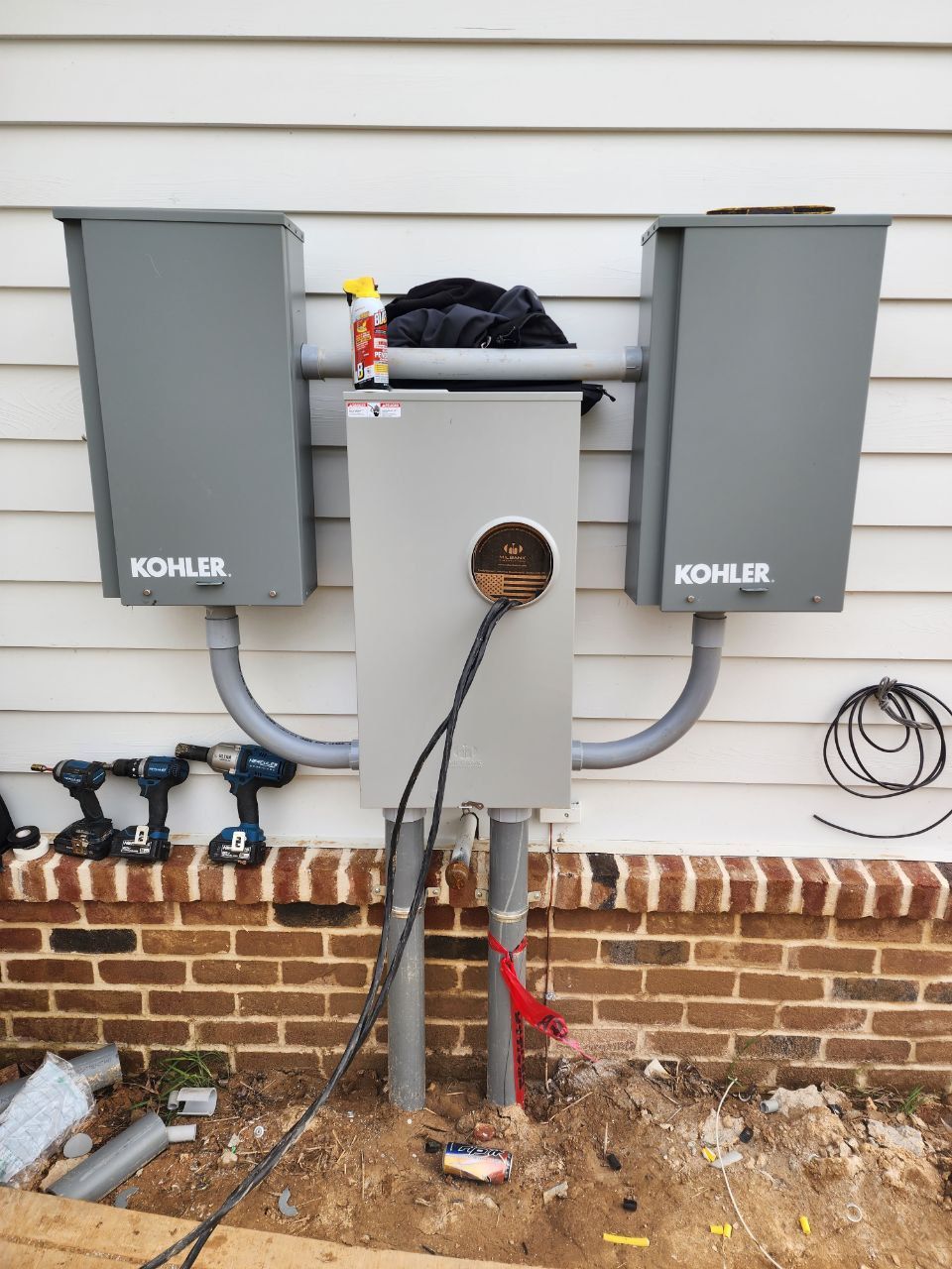 Electrical Repairs for Quality Electric TN in Fayette County, TN