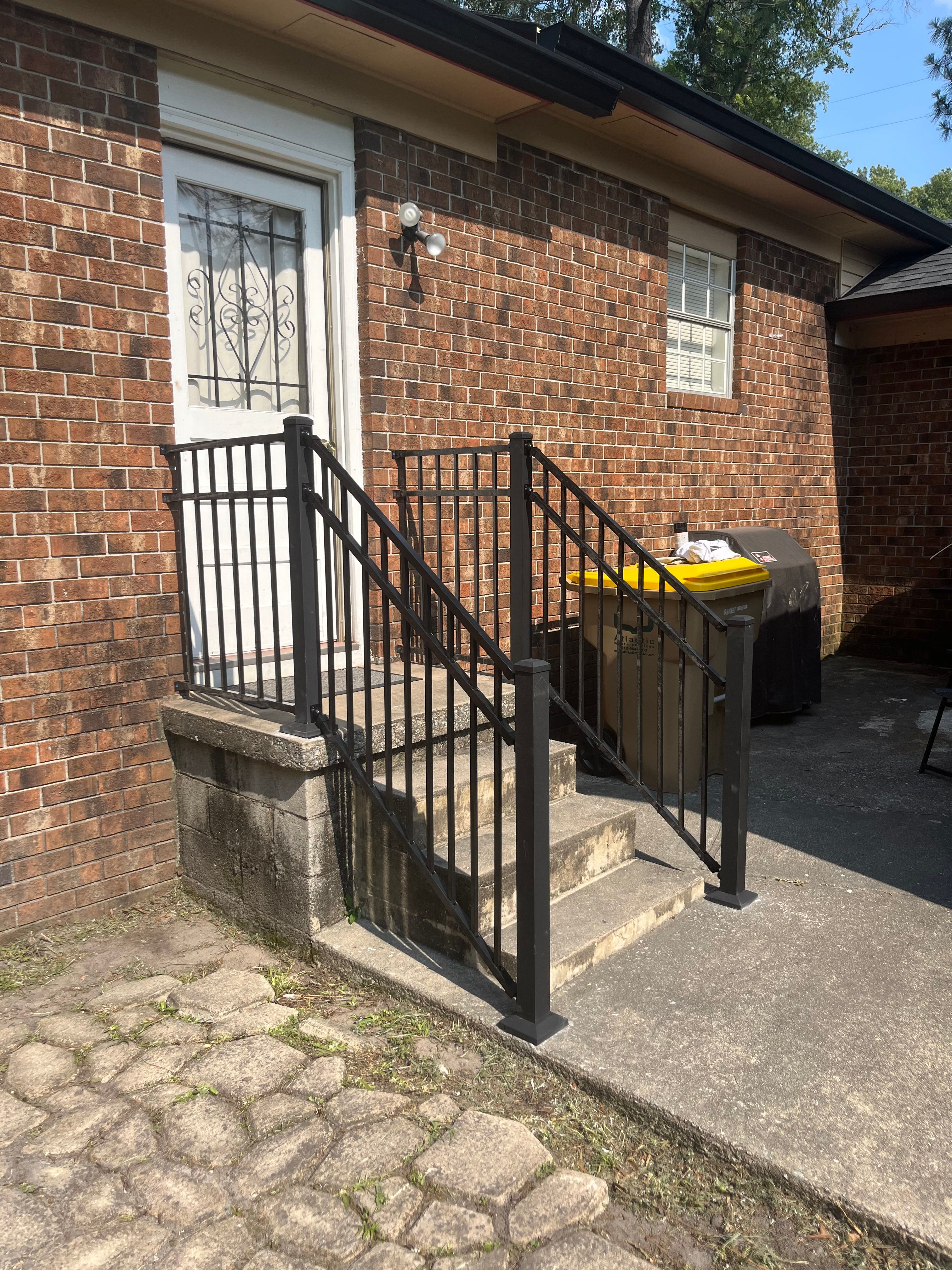  for DC Exteriors in Savannah, GA