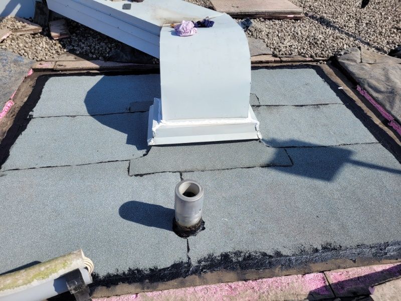  for Triumph Inc - Repair & Maintenance in Scarborough, ON