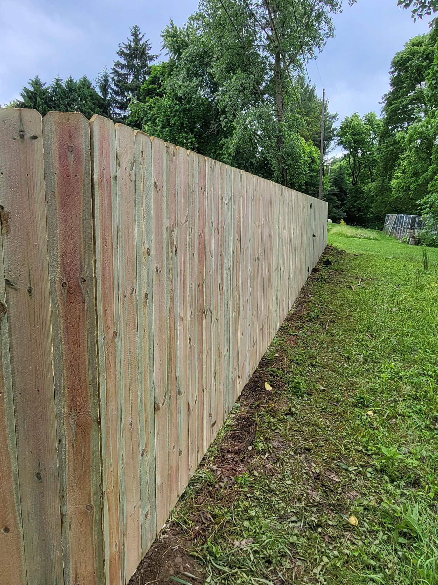 All Photos for Bollinger Fence And Property Management in Johnstown, OH