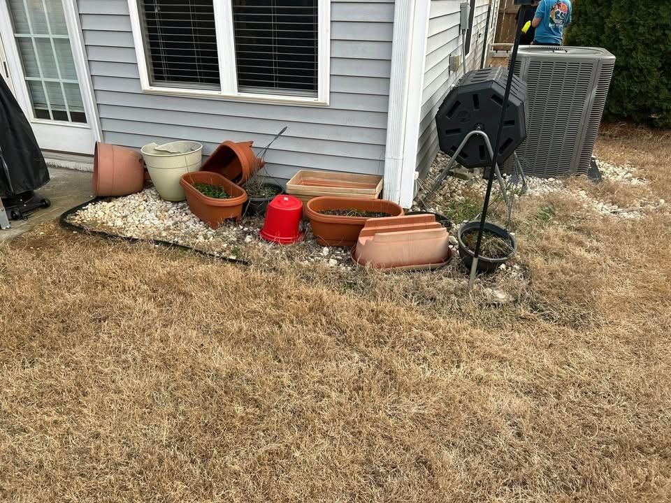  for Foothills Landscape Solutions LLC in Inman, SC