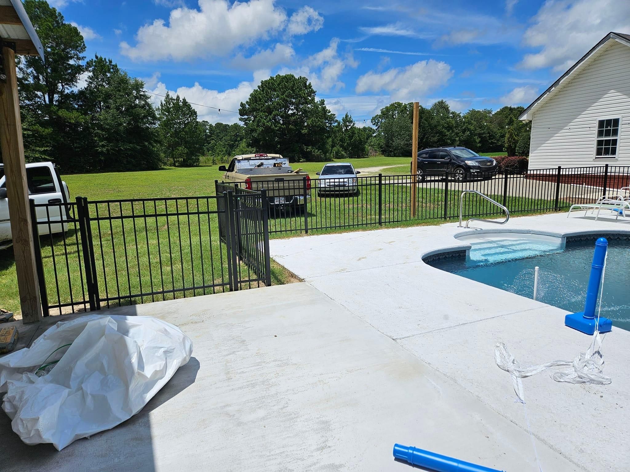  for American Privacy Fencing & More in Statesboro, GA