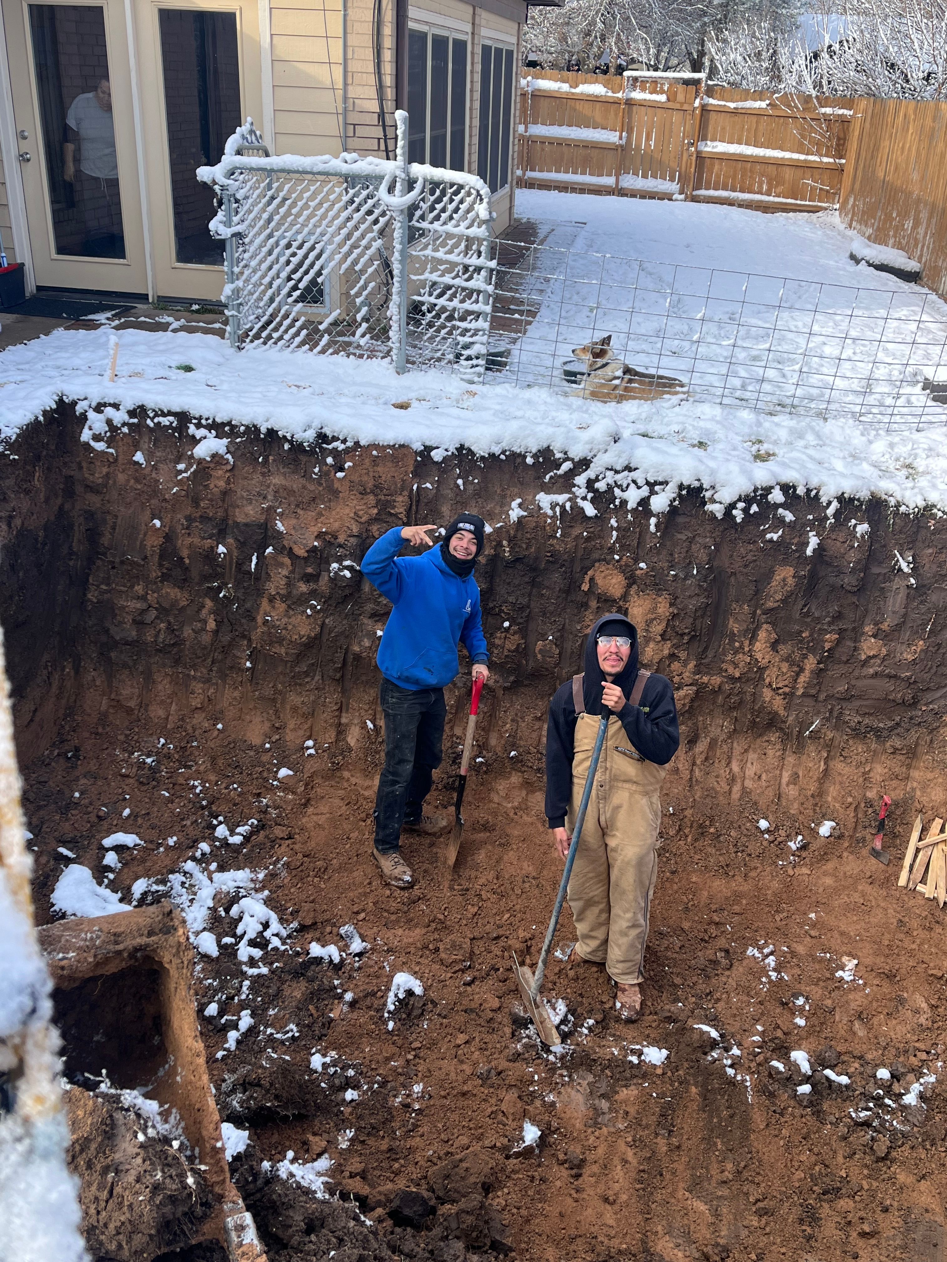  for Cole Landscaping & Pools, LLC in Amarillo, TX