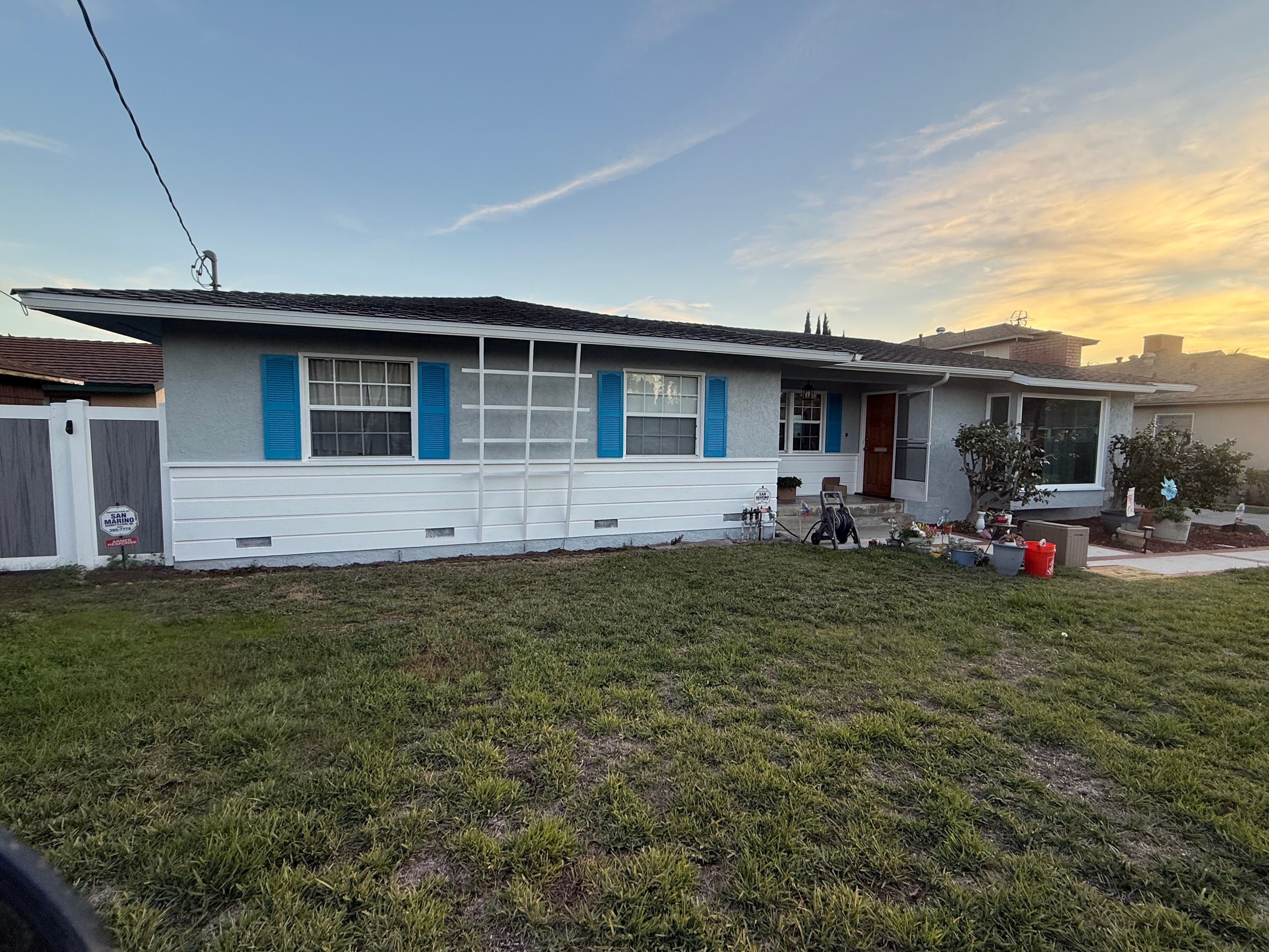  for A1 Painting Service in Anaheim, CA