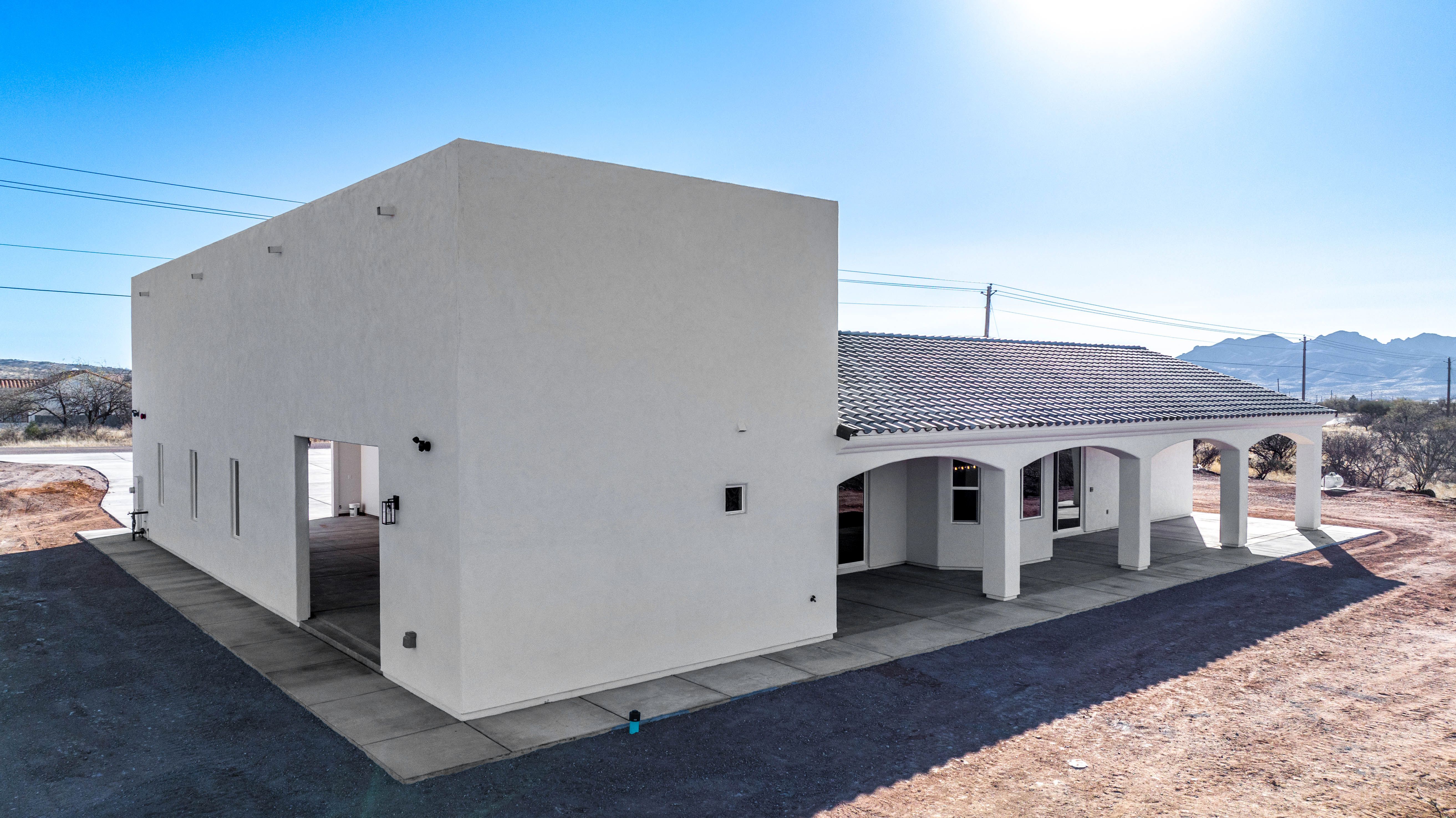  for Casoma Construction in Rio Rico, AZ